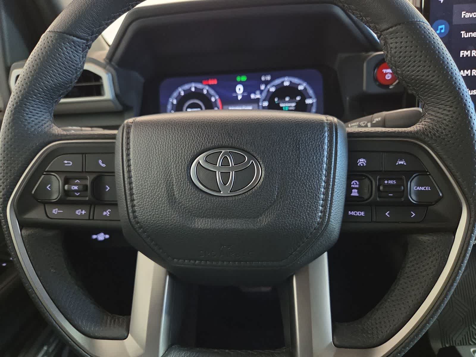 Thumbnail: 2025 Toyota Tacoma - 16