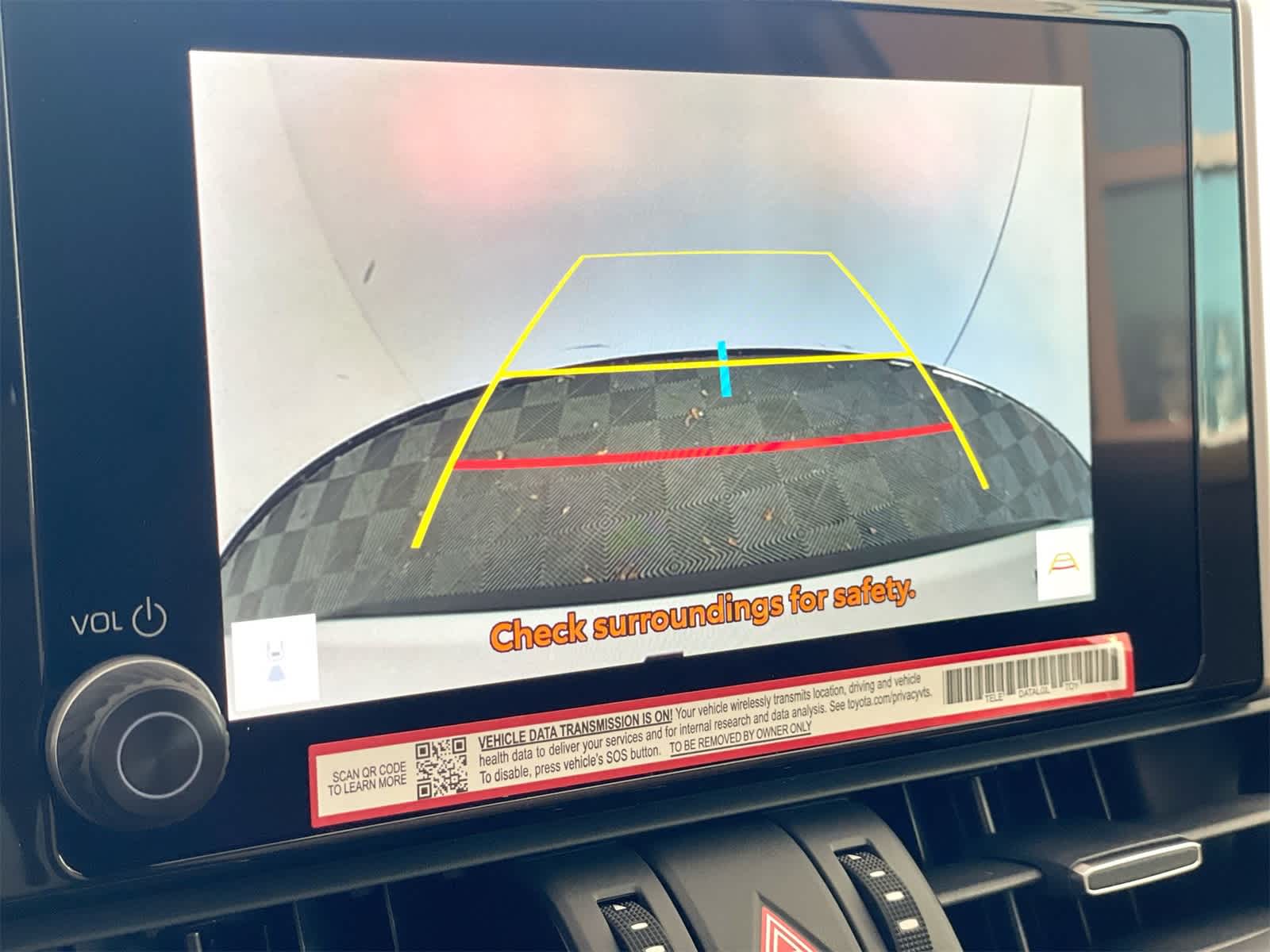 Thumbnail: 2025 Toyota RAV4 - 21