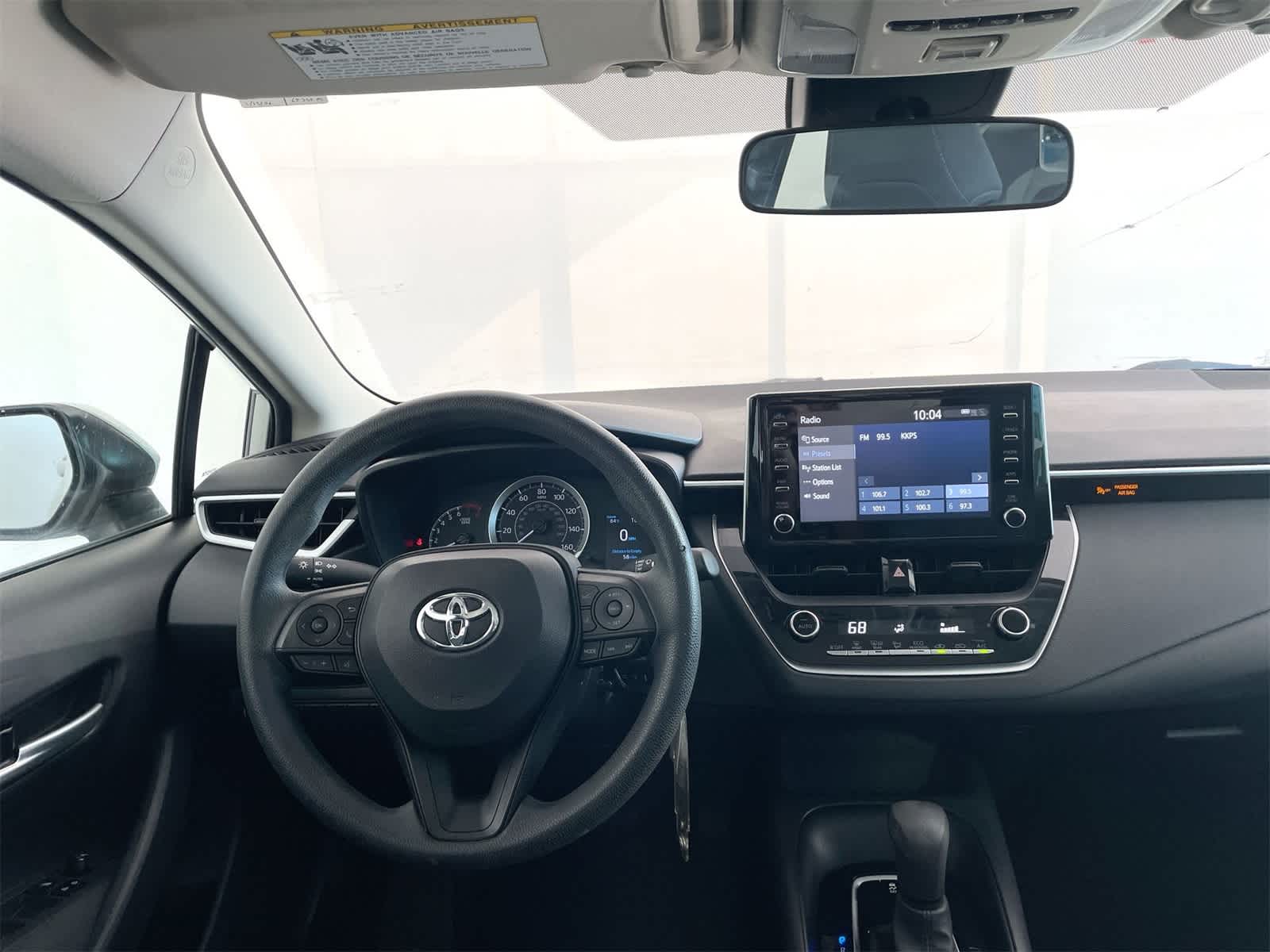 Thumbnail: 2020 Toyota Corolla - 15