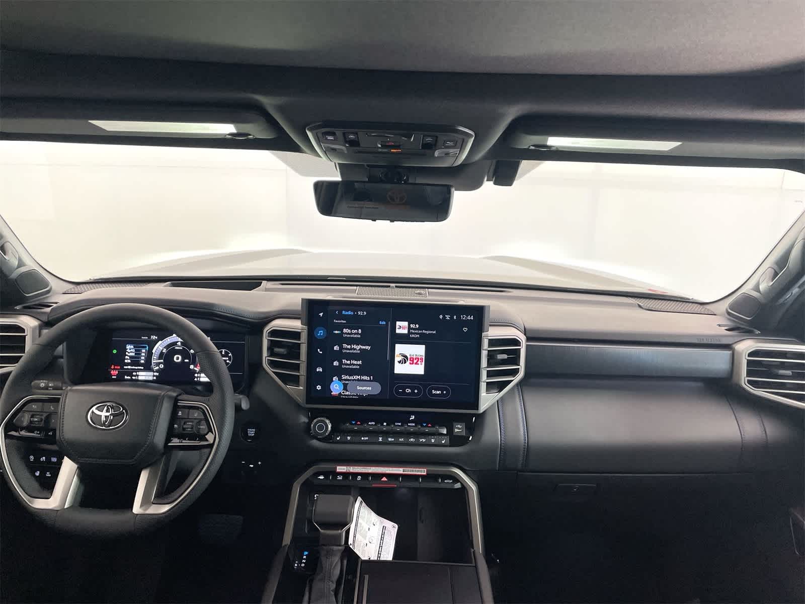 Thumbnail: 2026 Toyota Tundra - 17