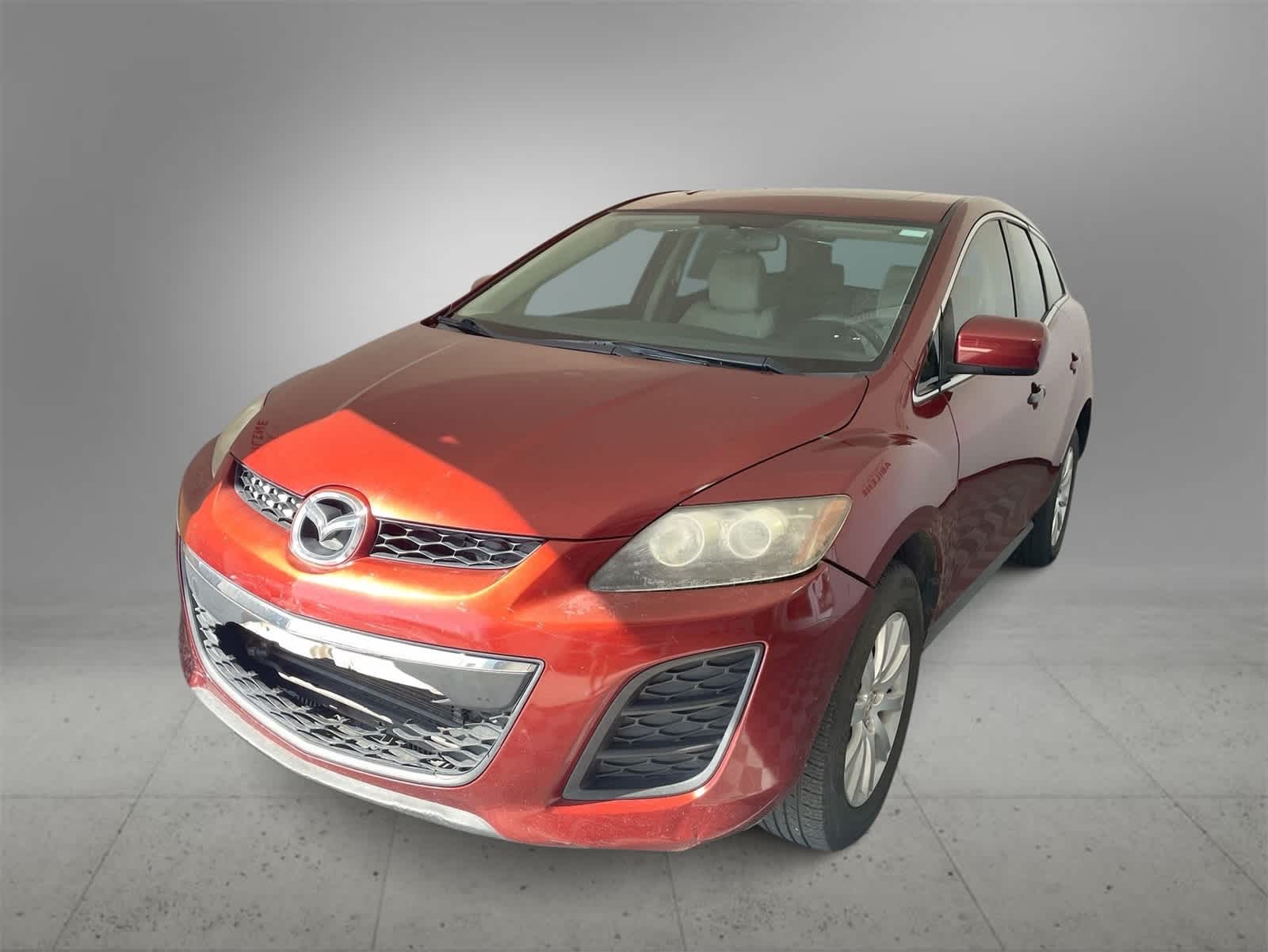 2011 Mazda CX-7 i Sport -
                  Abilene, TX