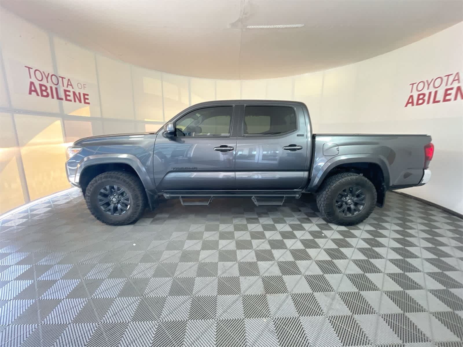 Thumbnail: 2023 Toyota Tacoma - 2