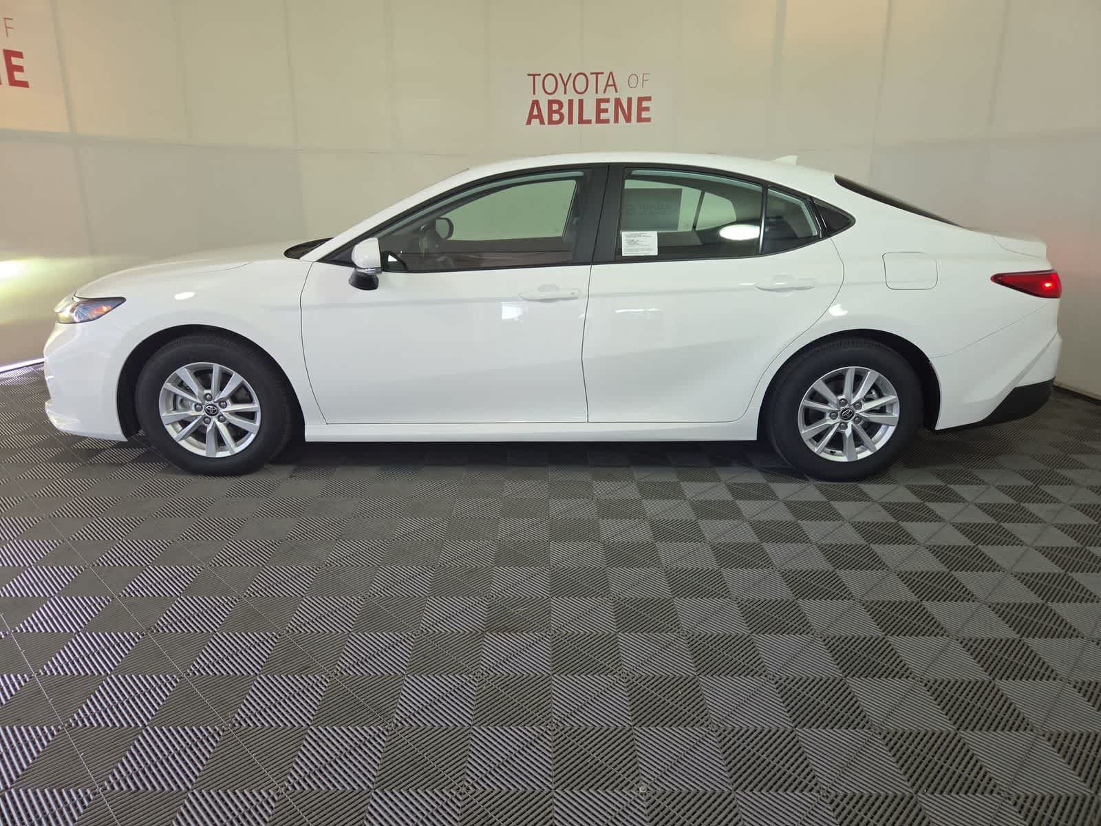 Thumbnail: 2026 Toyota Camry - 2