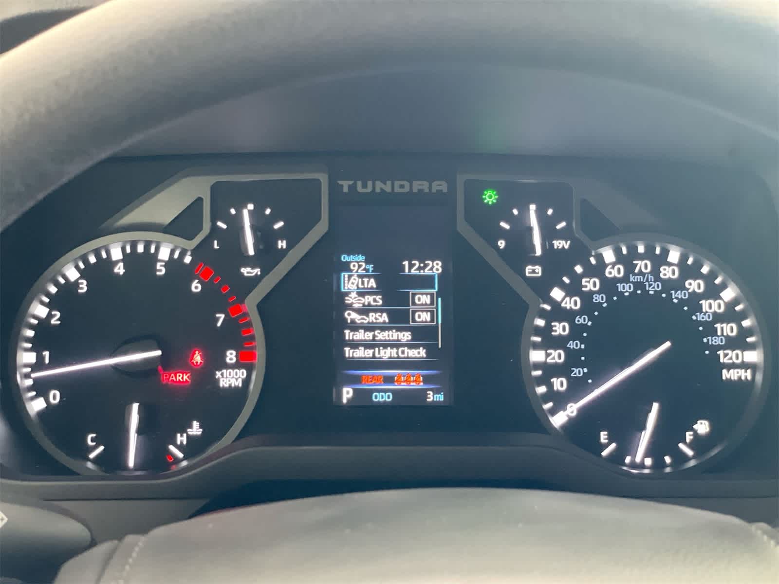 Thumbnail: 2026 Toyota Tundra - 19