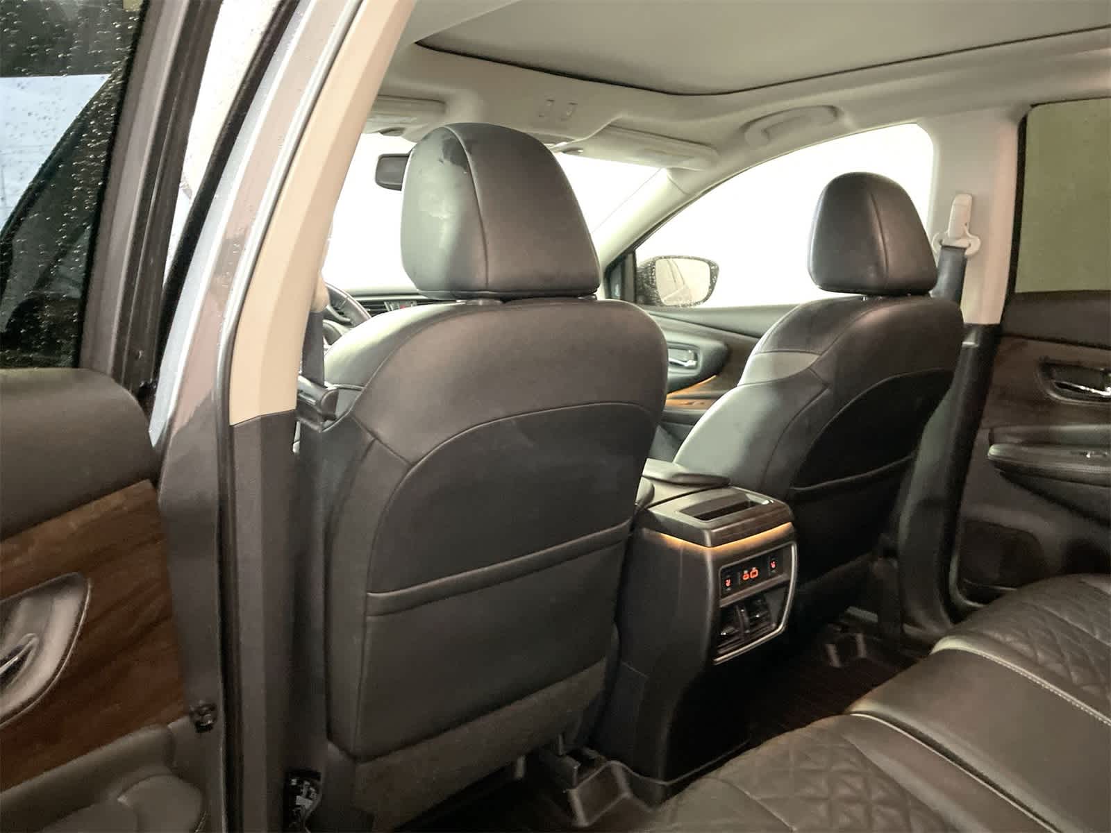 Thumbnail: 2019 Nissan Murano - 13