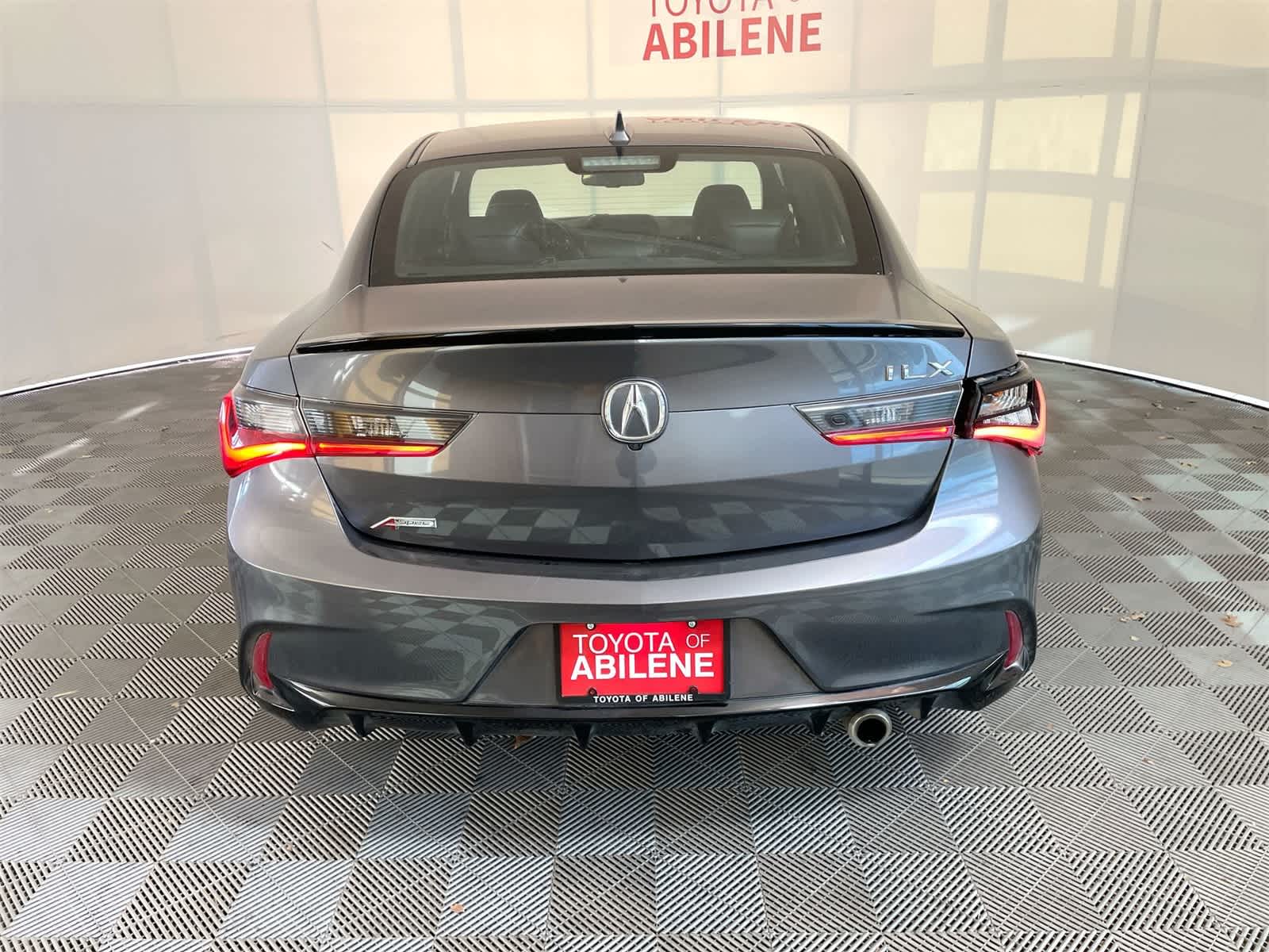 Thumbnail: 2021 Acura ILX - 3