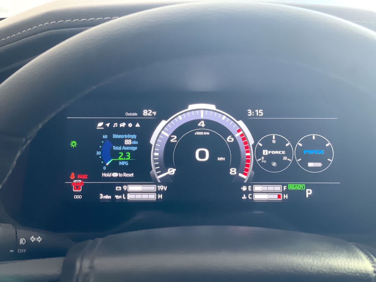 Thumbnail: 2026 Toyota Sequoia - 20