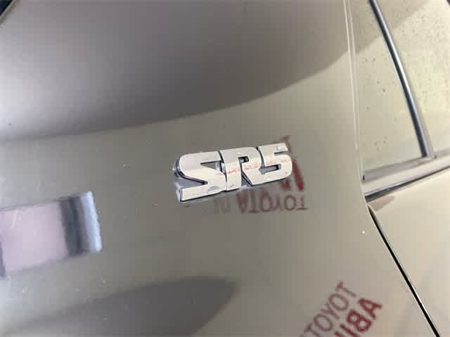 2013 Toyota 4Runner SR5 6
