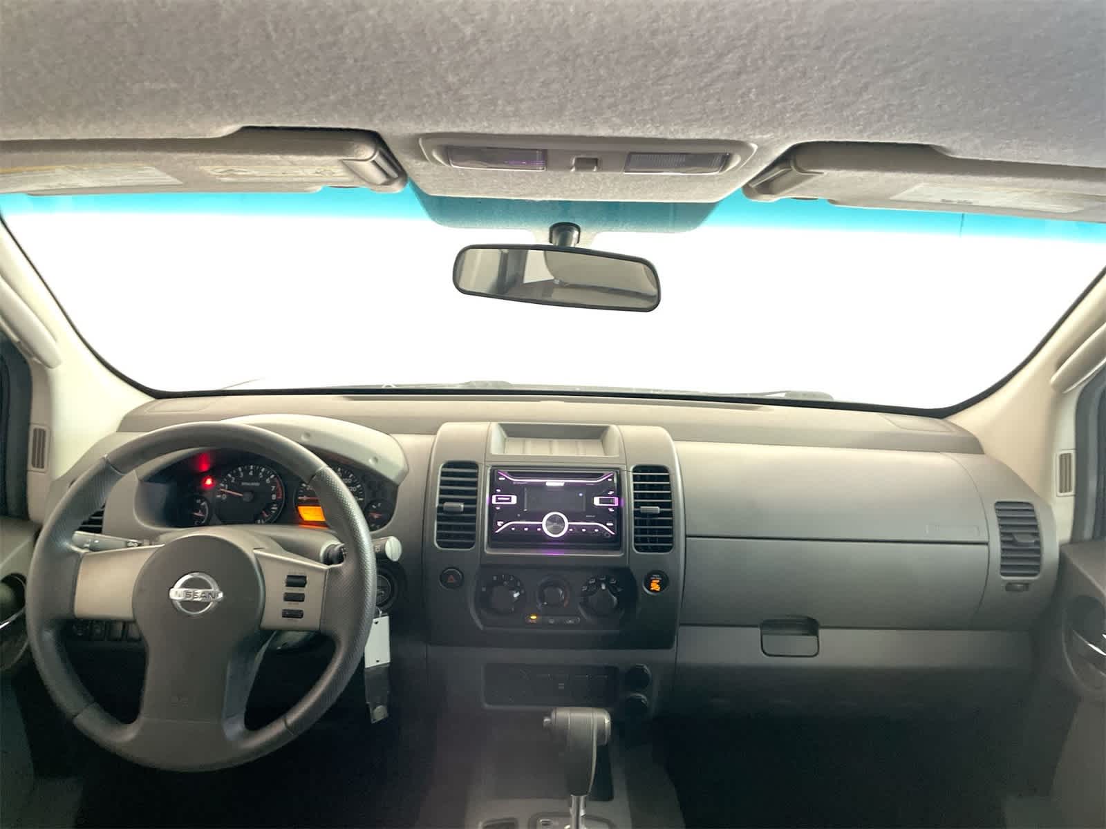 Thumbnail: 2005 Nissan Xterra - 15