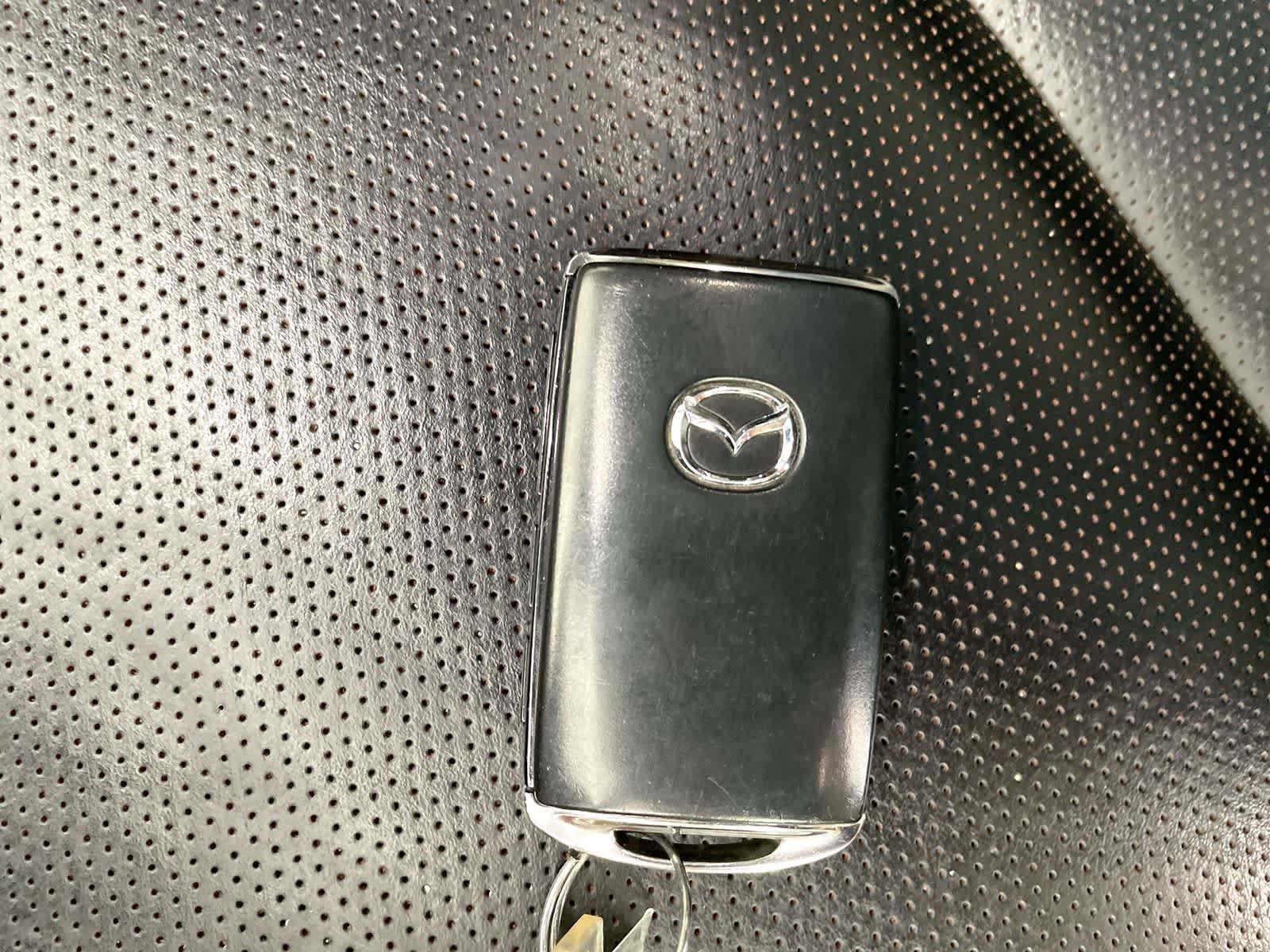 Thumbnail: 2023 Mazda Mazda3 - 27