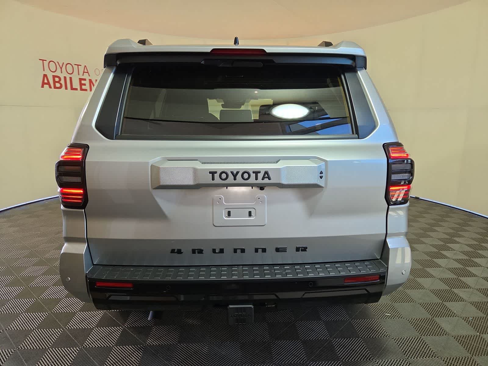 Thumbnail: 2026 Toyota 4Runner - 4