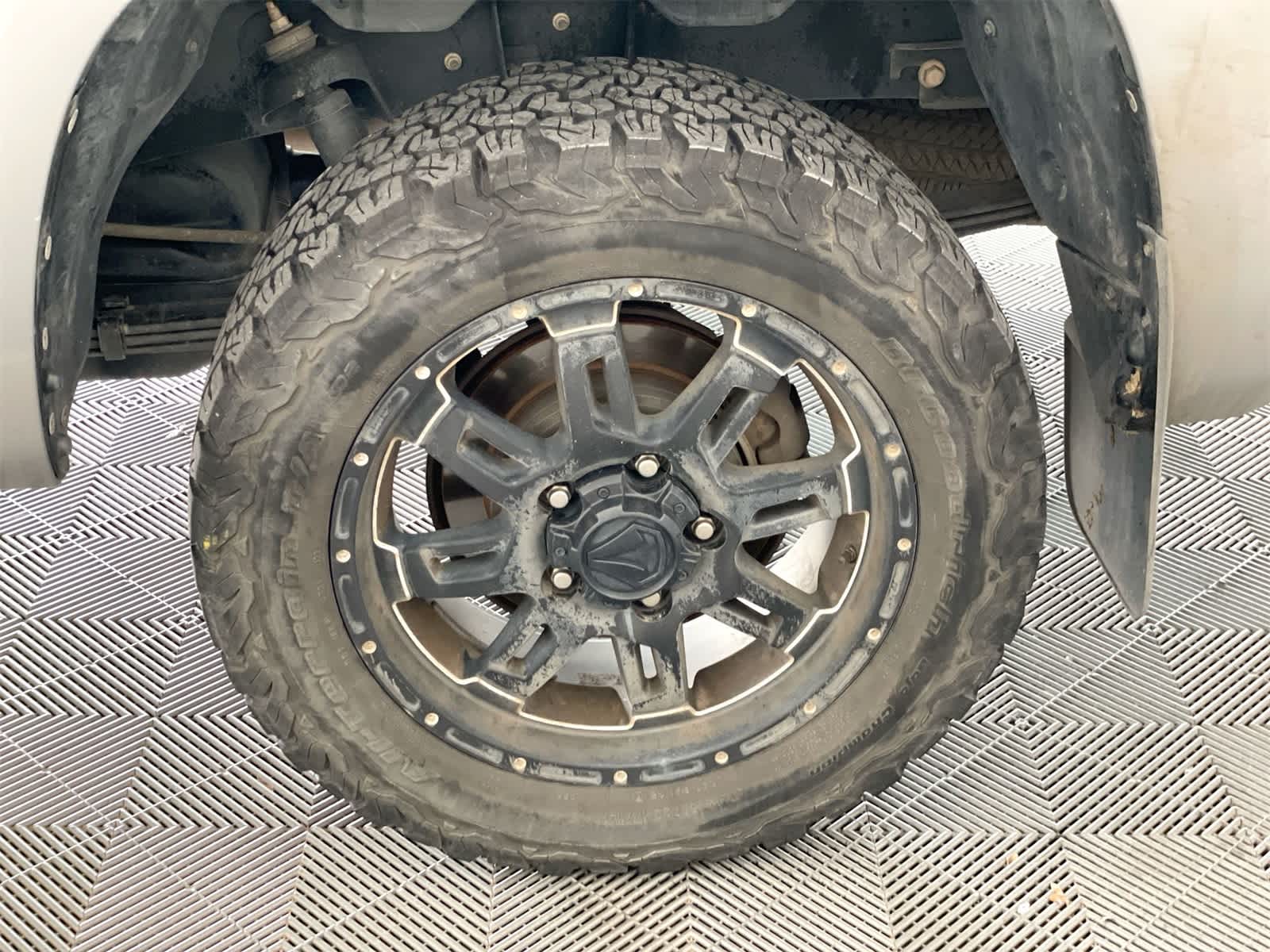 Thumbnail: 2016 Toyota Tundra - 26