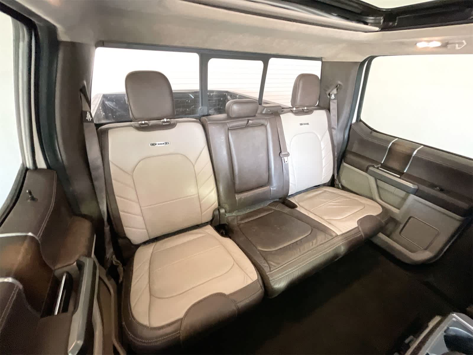 Thumbnail: 2019 Ford F-150 - 15