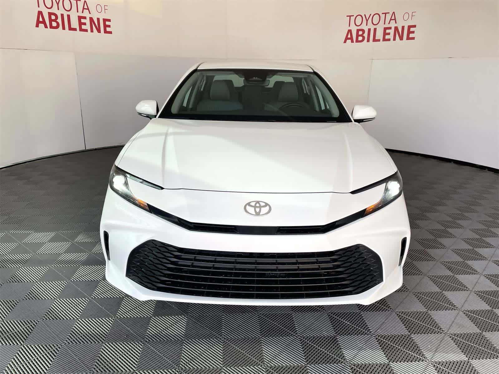 Thumbnail: 2026 Toyota Camry - 9