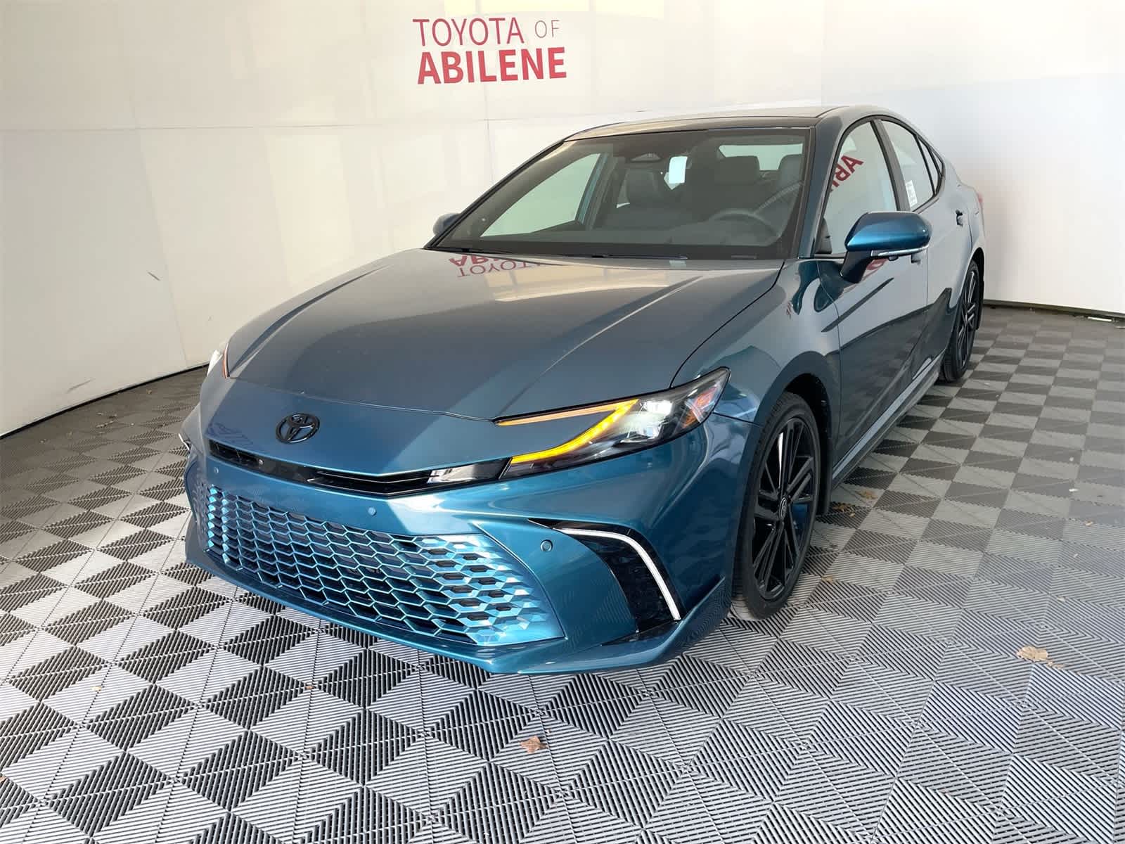 Thumbnail: 2026 Toyota Camry - 1