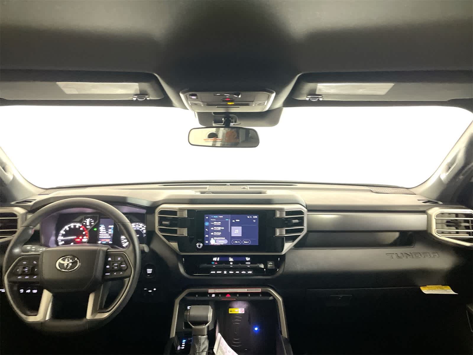 Thumbnail: 2026 Toyota Tundra - 17