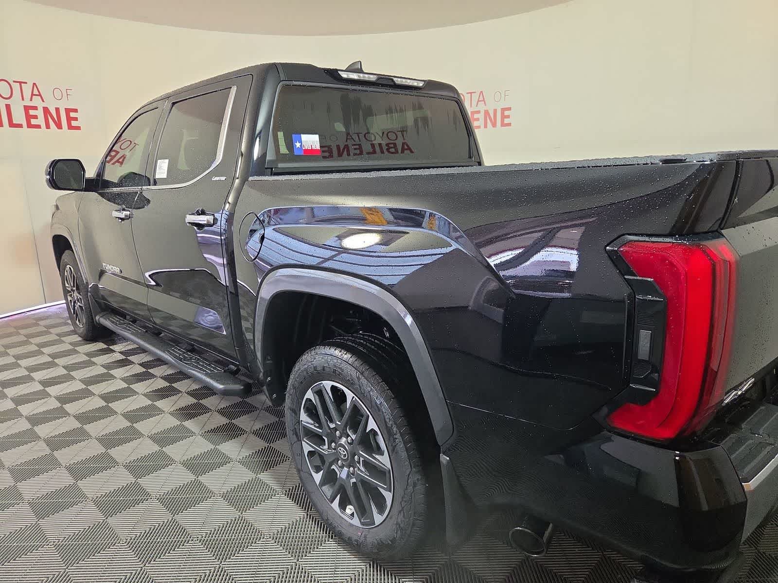 Thumbnail: 2026 Toyota Tundra - 3
