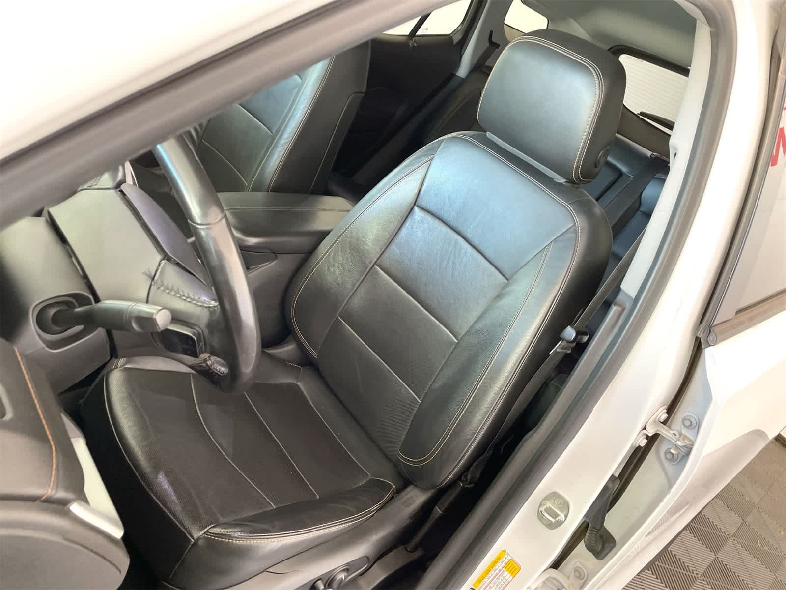 Thumbnail: 2019 GMC Terrain - 10