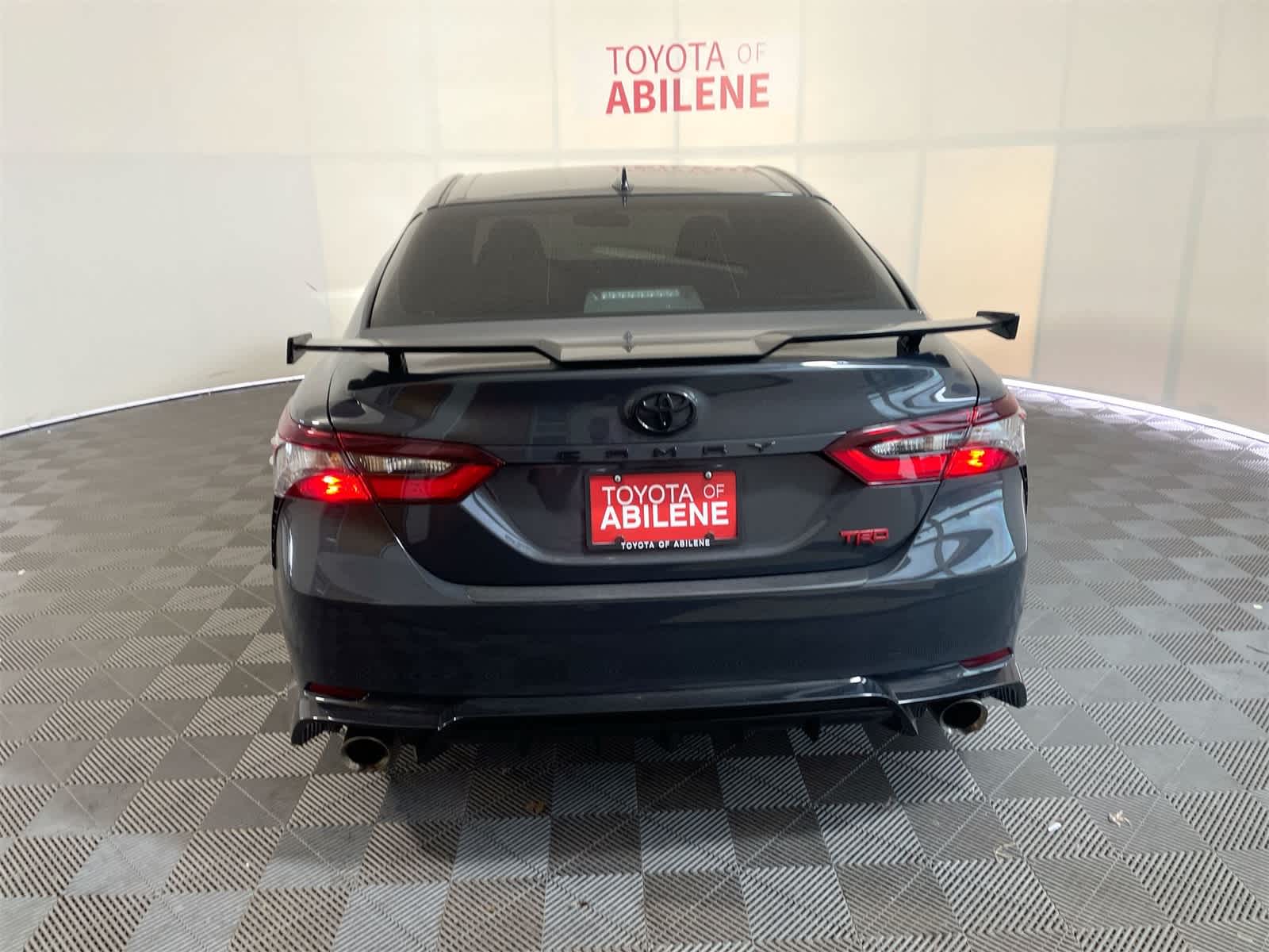 Thumbnail: 2024 Toyota Camry - 4