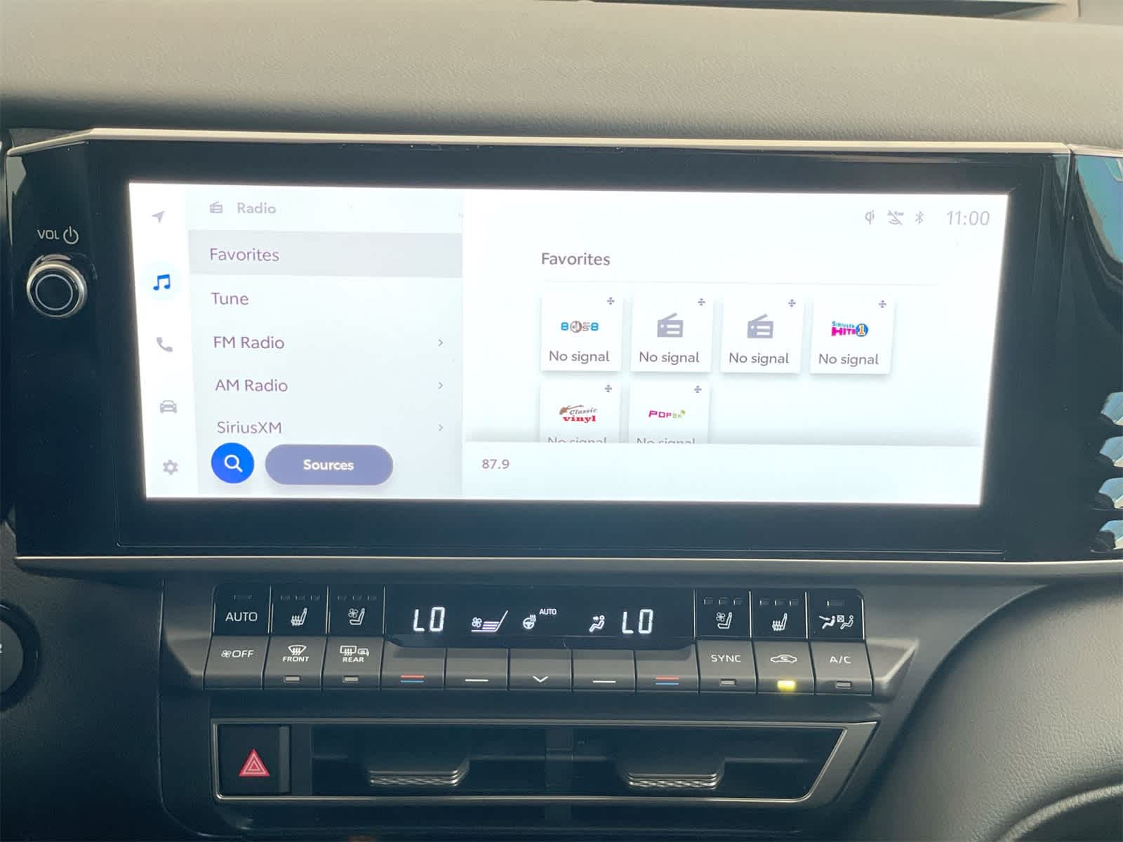 2025 Toyota Camry XSE 20