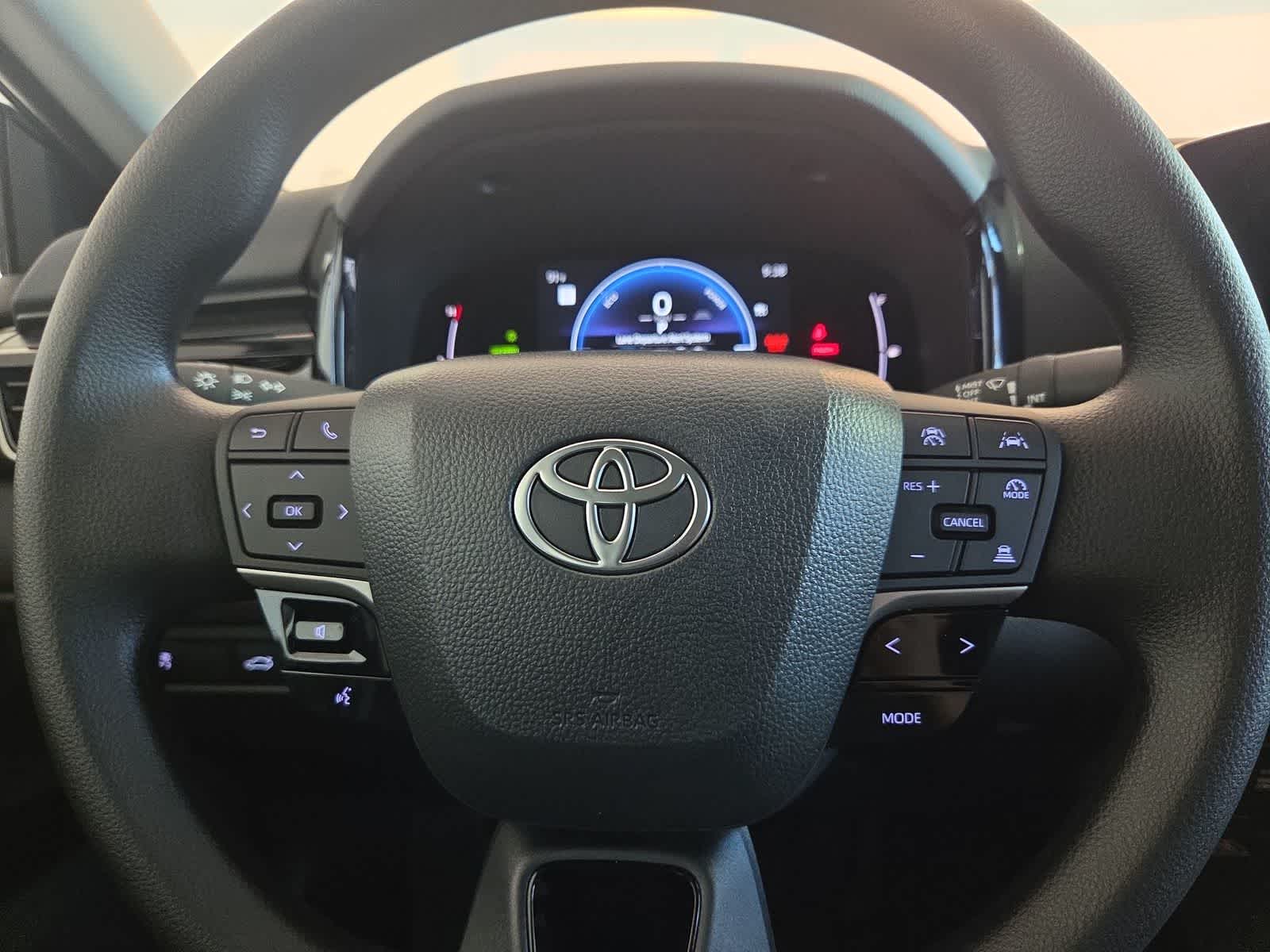 Thumbnail: 2026 Toyota Camry - 18