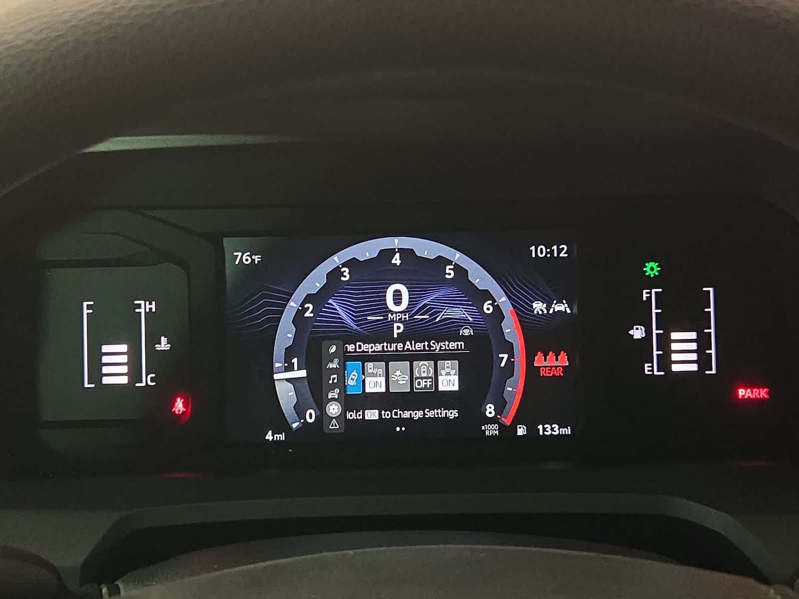 Thumbnail: 2026 Toyota Tacoma - 17