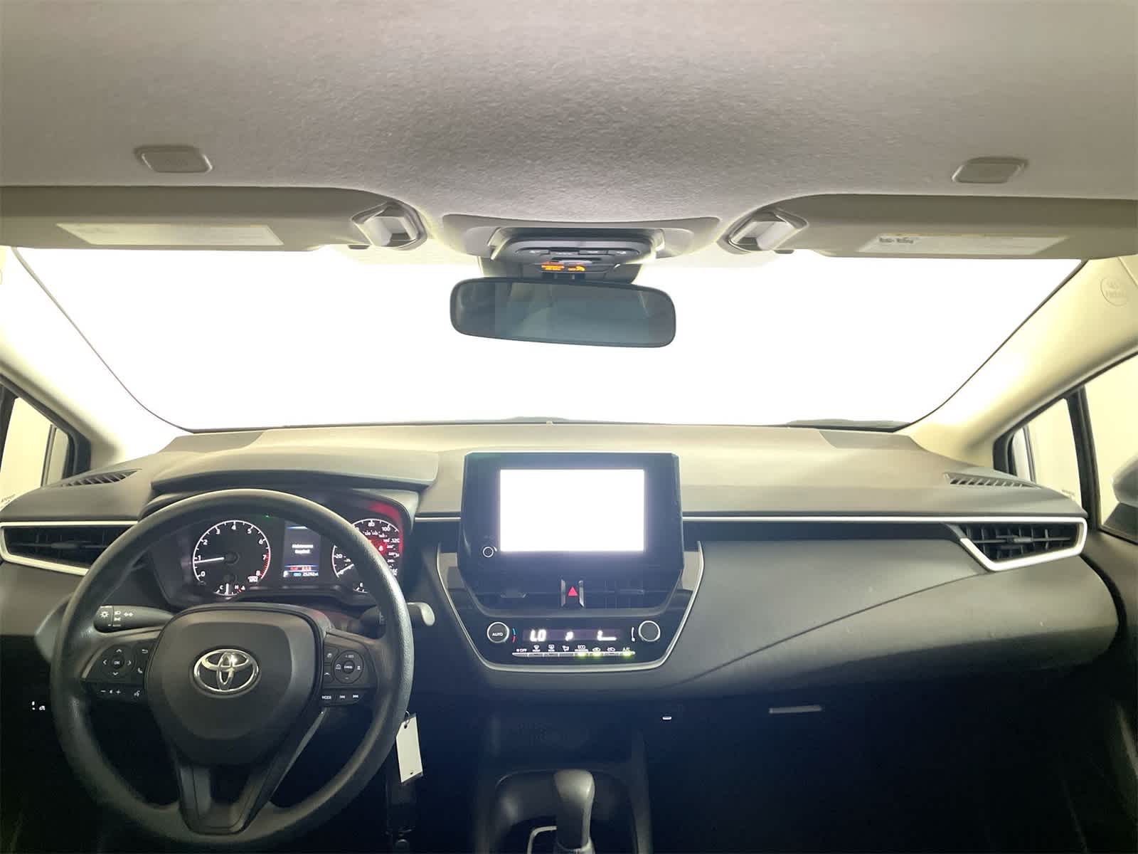 Thumbnail: 2024 Toyota Corolla - 16