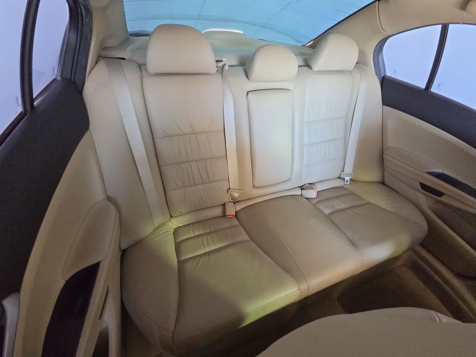Thumbnail: 2012 Honda Accord - 15