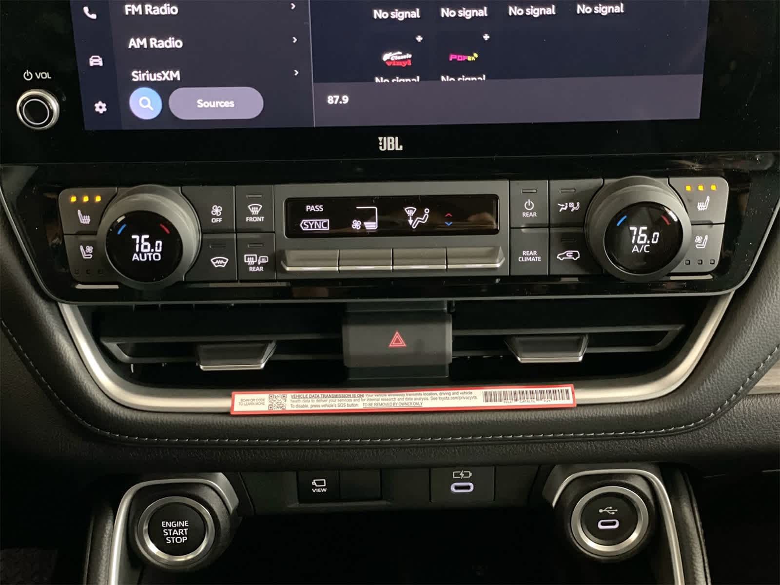 Thumbnail: 2026 Toyota Grand Highlander - 23