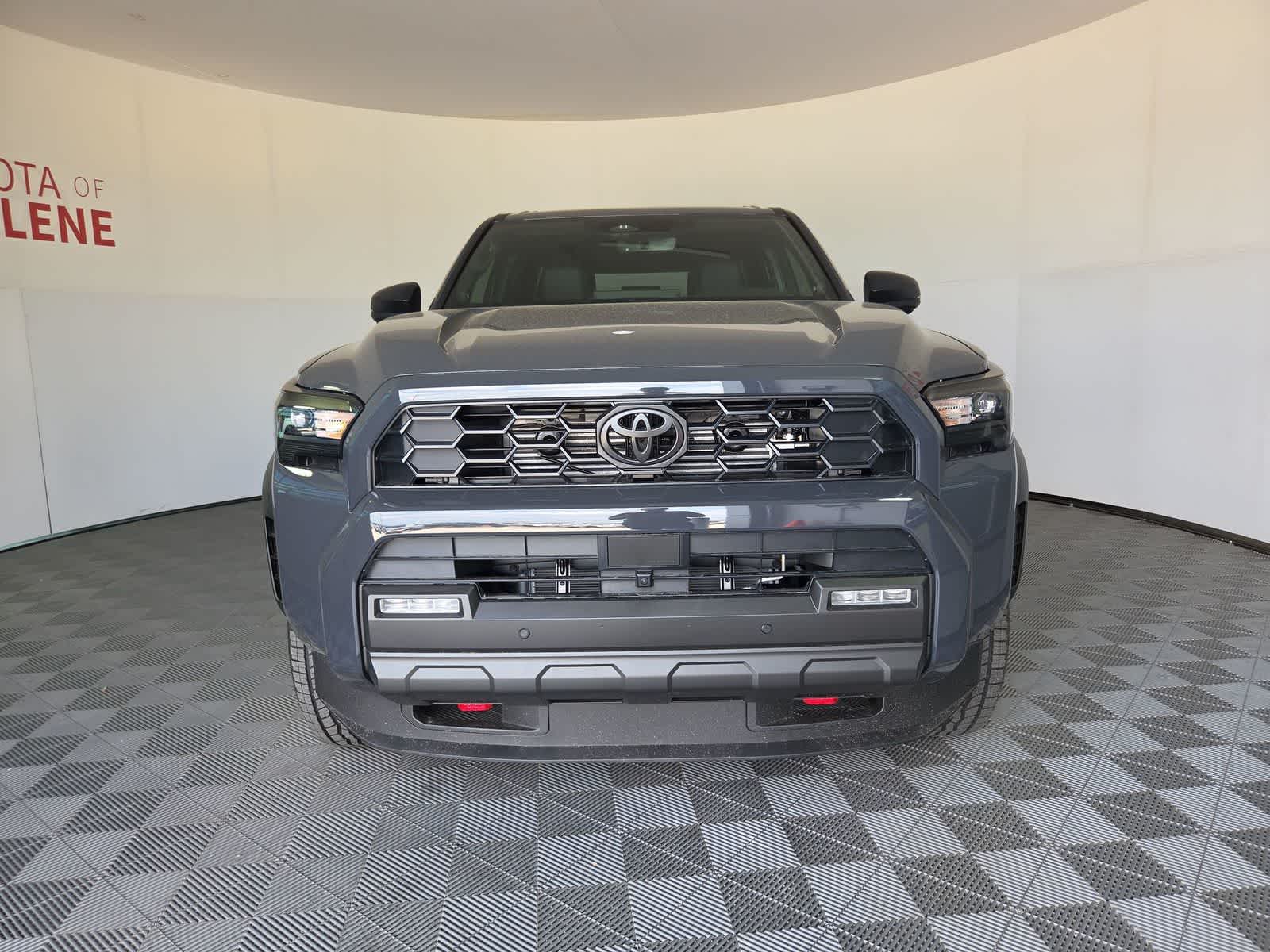 Thumbnail: 2026 Toyota 4Runner - 9