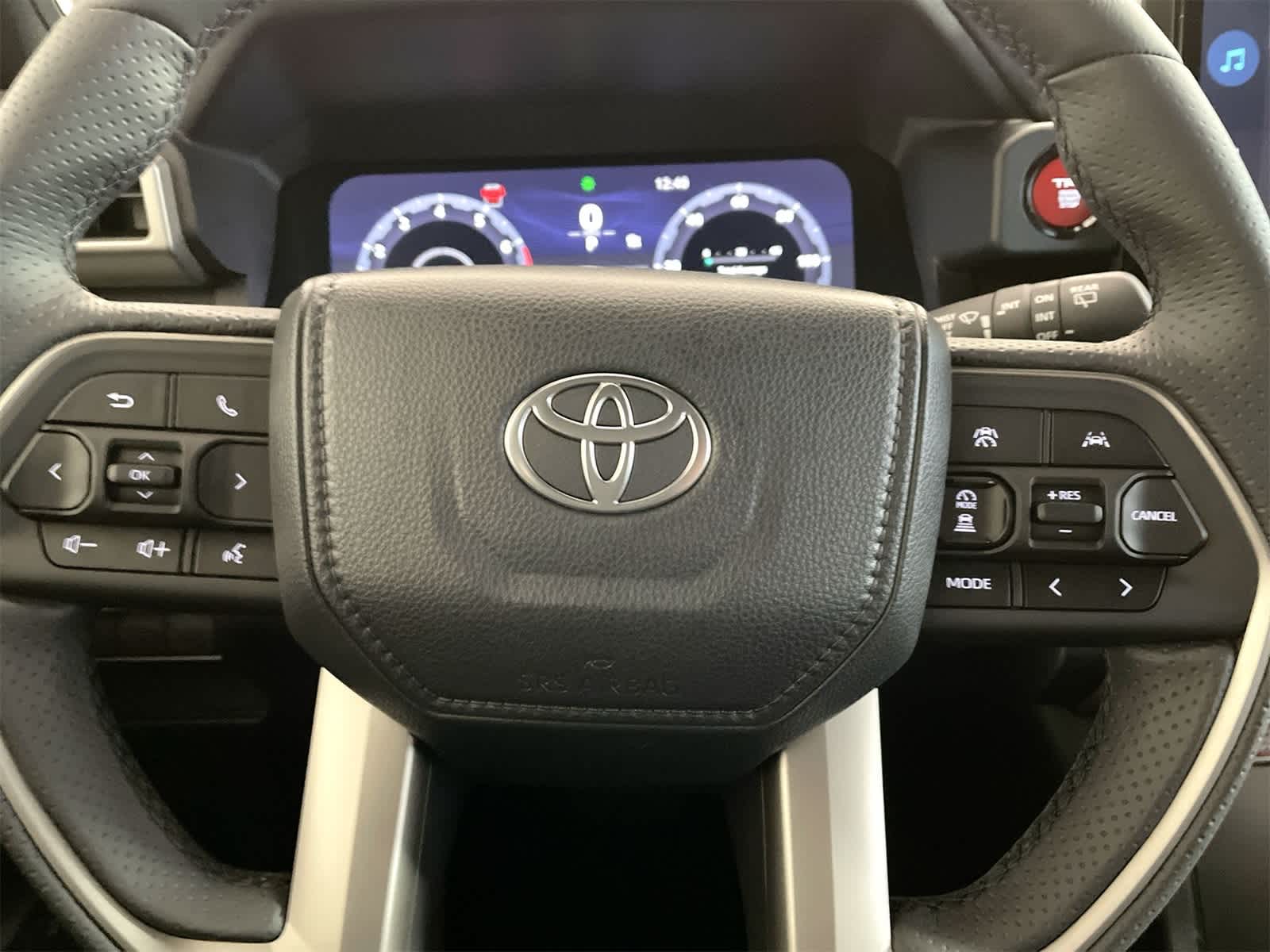 Thumbnail: 2025 Toyota 4Runner - 18