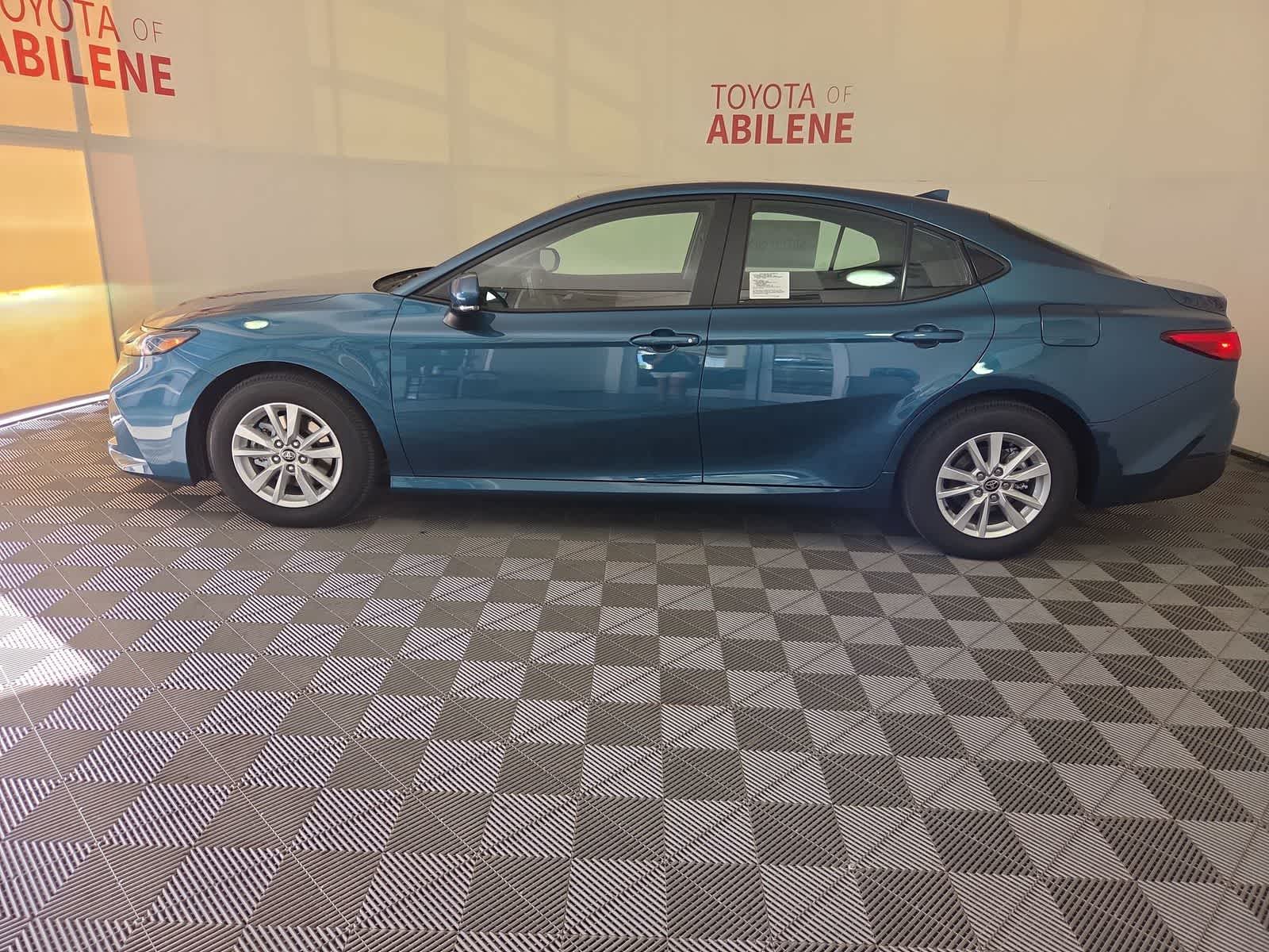 Thumbnail: 2026 Toyota Camry - 2