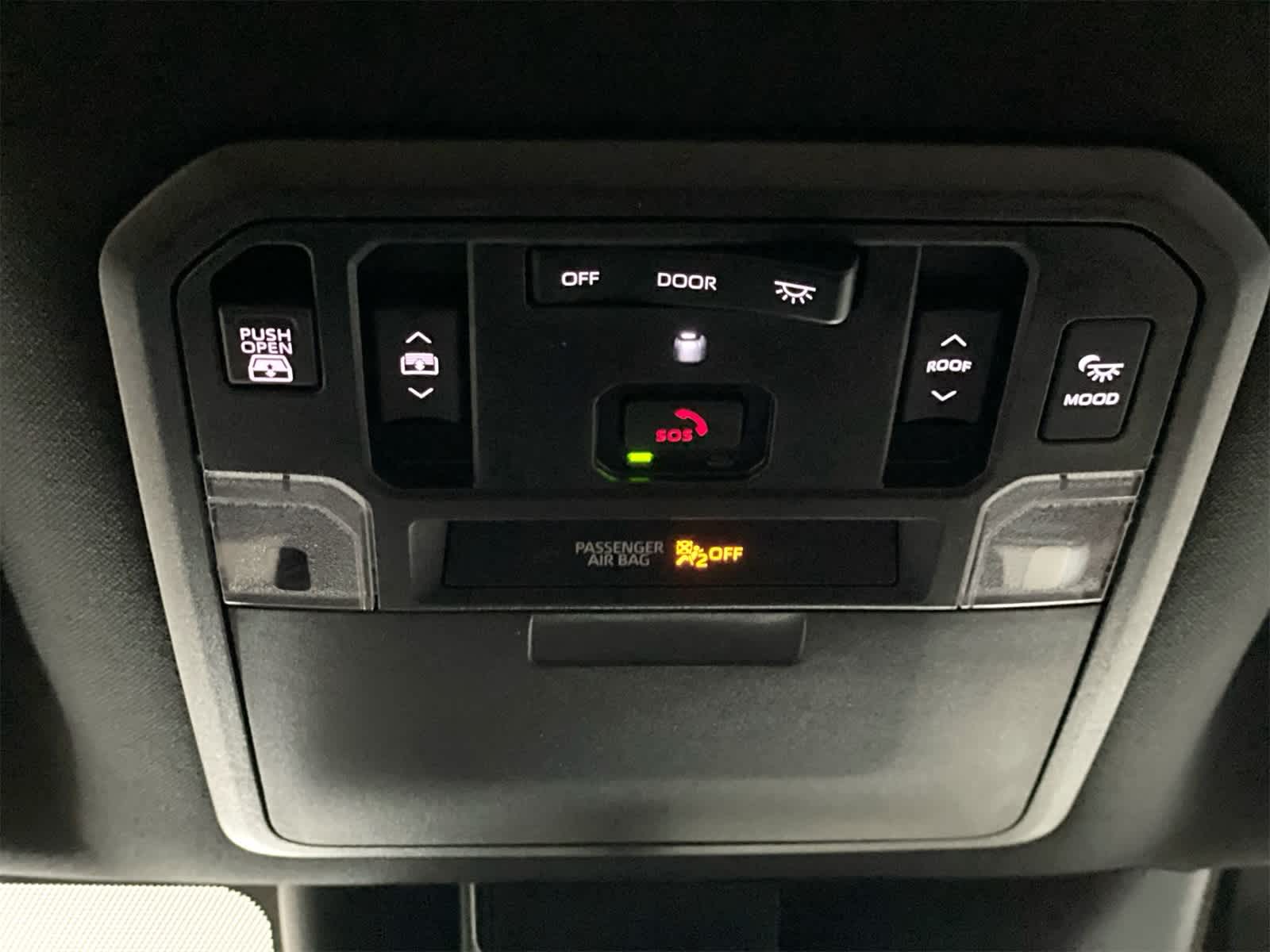 Thumbnail: 2026 Toyota Tundra - 25