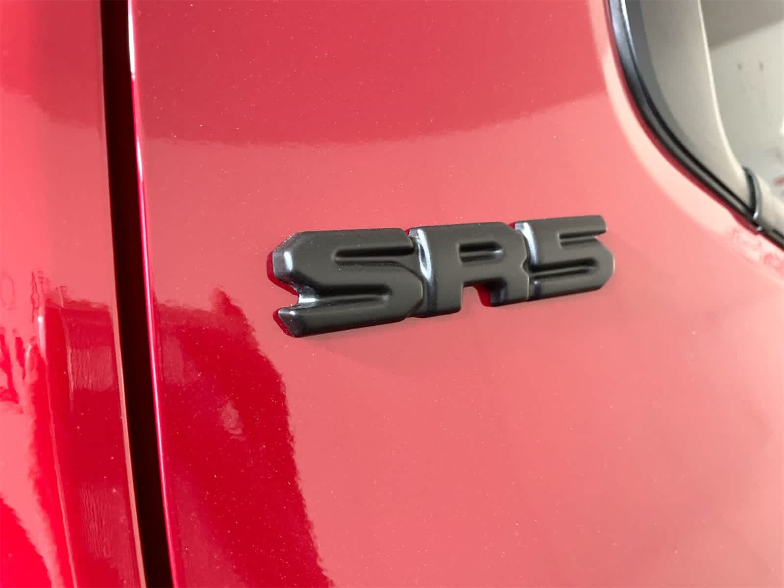 Thumbnail: 2026 Toyota Tacoma - 6