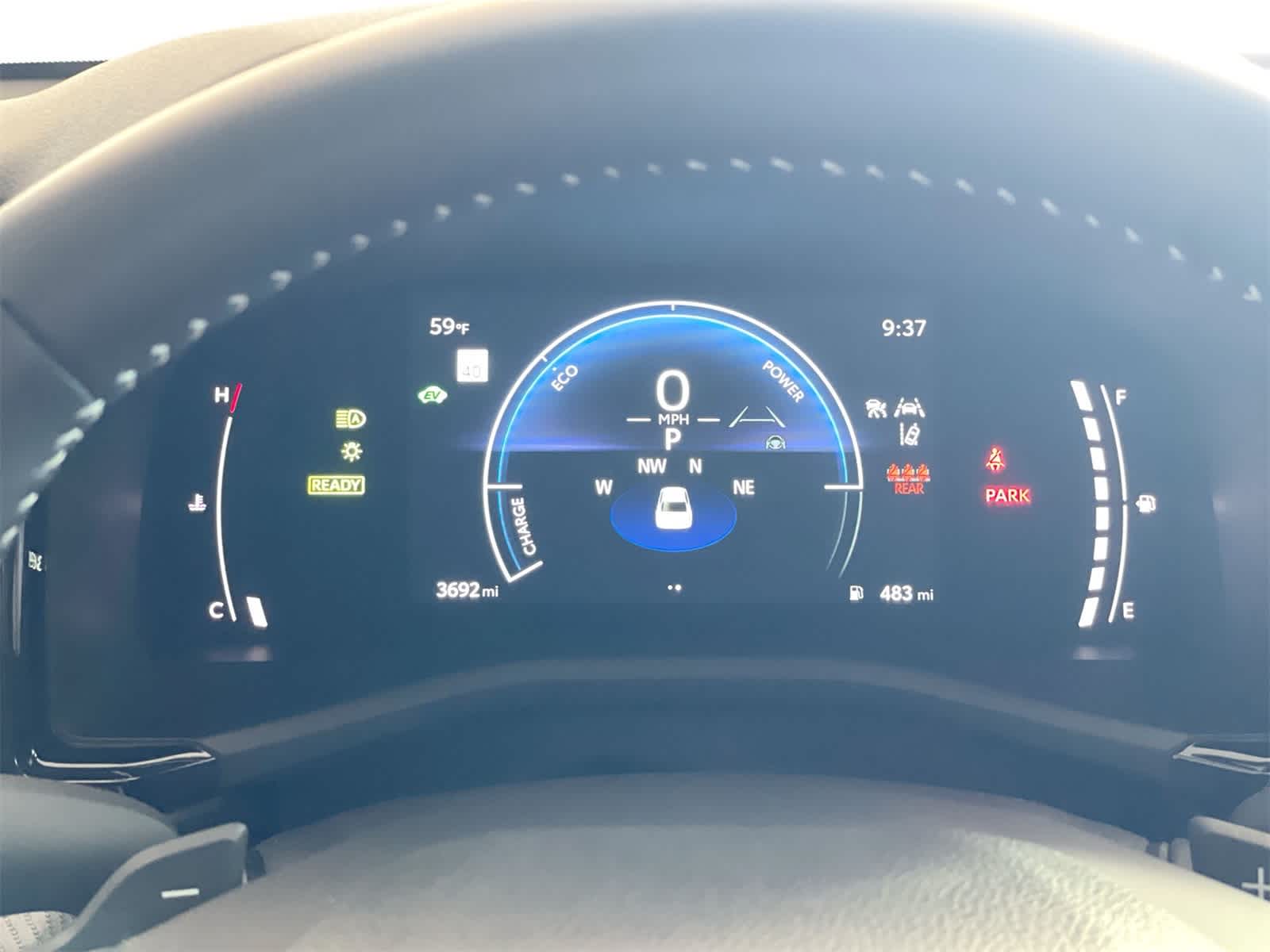 Thumbnail: 2025 Toyota Camry - 18