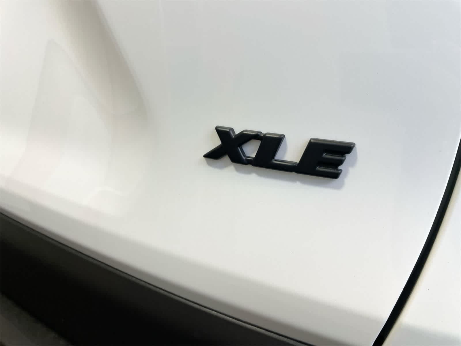 Thumbnail: 2025 Toyota RAV4 - 6