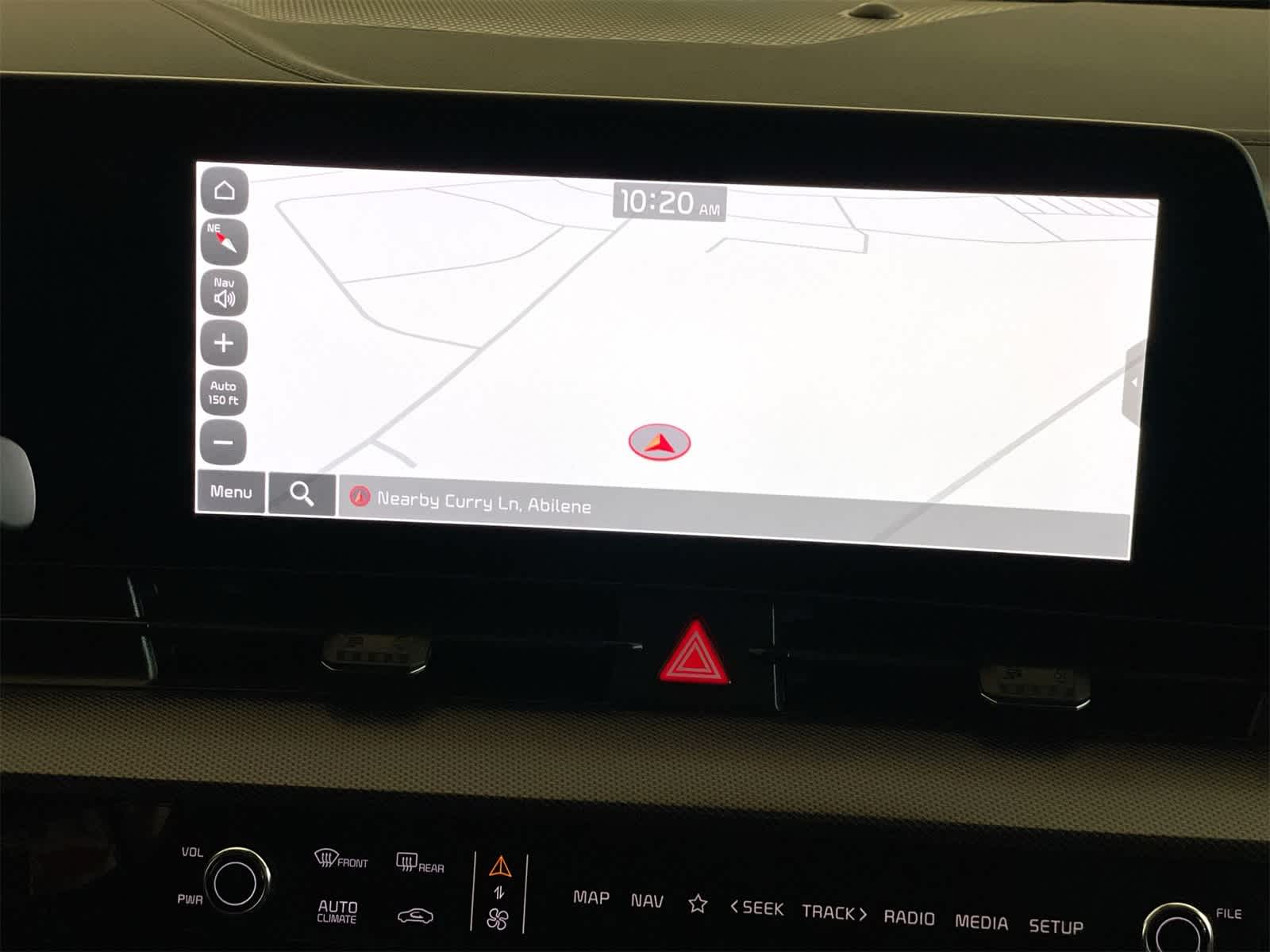 Thumbnail: 2025 Kia Sportage - 19