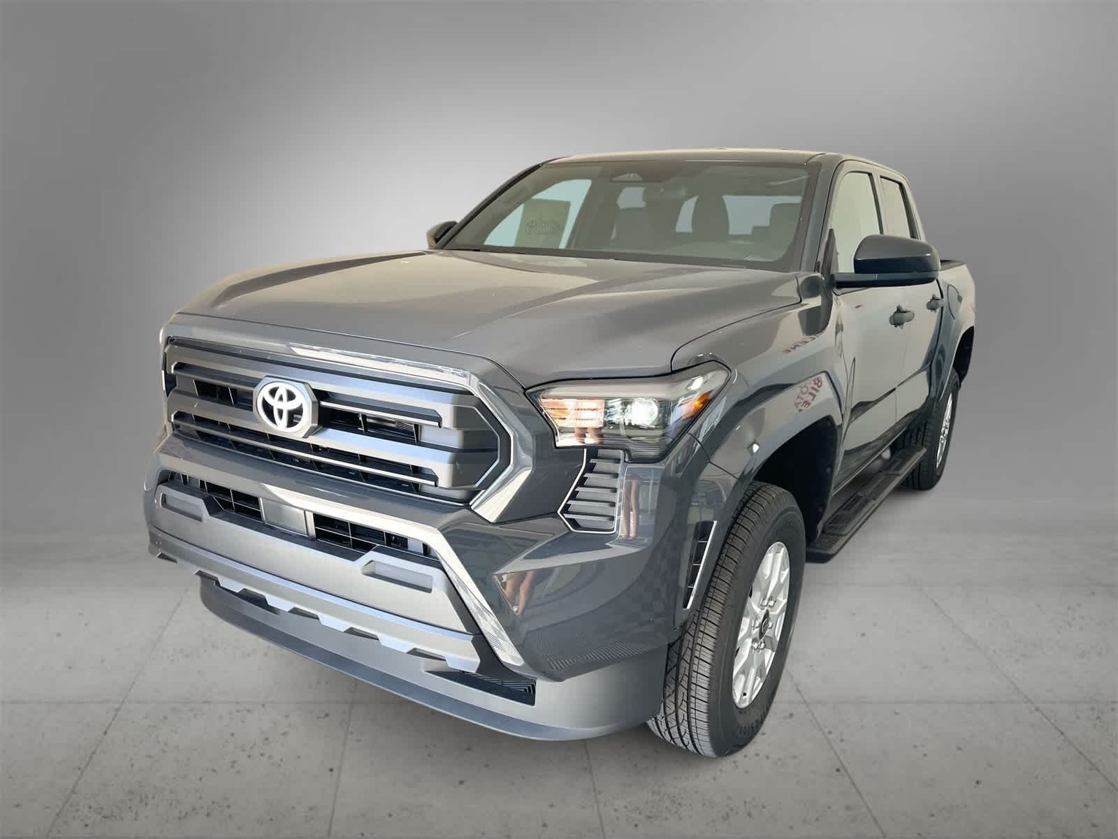 Thumbnail: 2025 Toyota Tacoma - 1