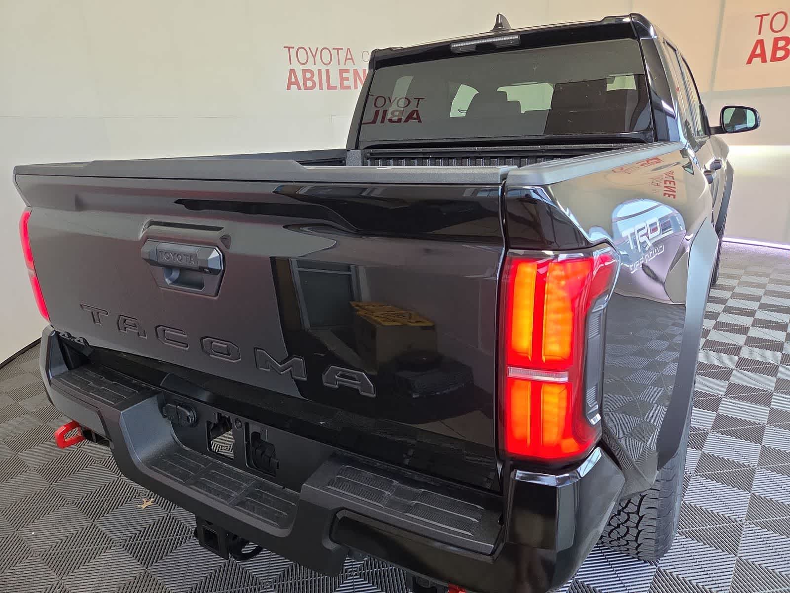Thumbnail: 2026 Toyota Tacoma - 5