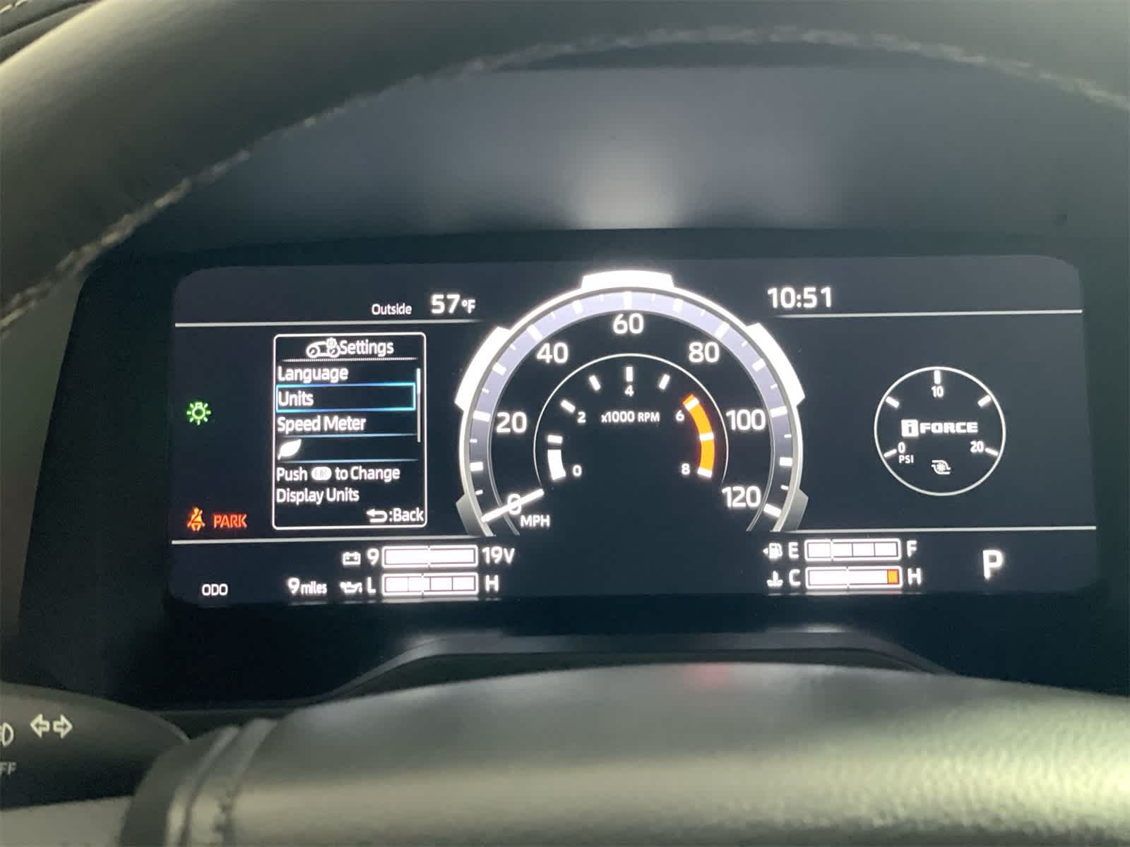 Thumbnail: 2026 Toyota Tundra - 19