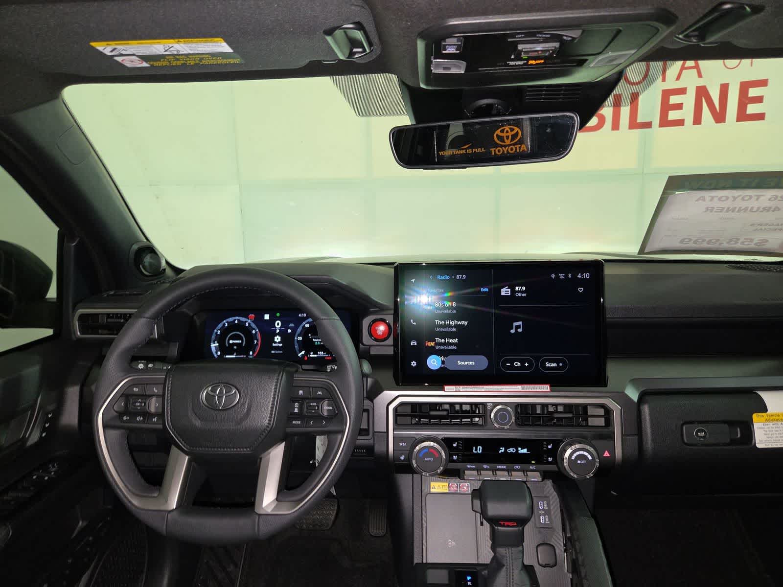Thumbnail: 2026 Toyota 4Runner - 16