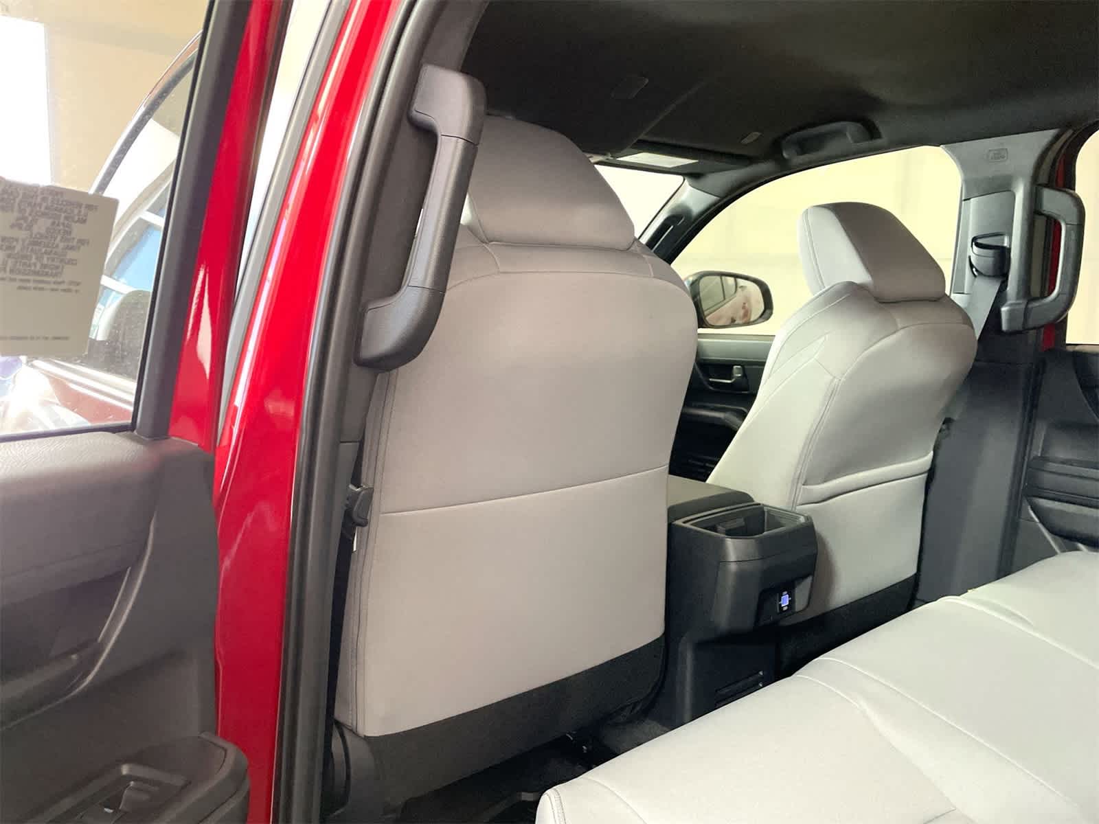 Thumbnail: 2026 Toyota Tacoma - 12