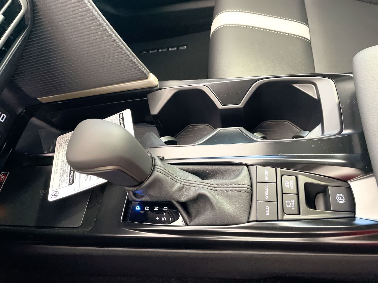 Thumbnail: 2026 Toyota Camry - 23