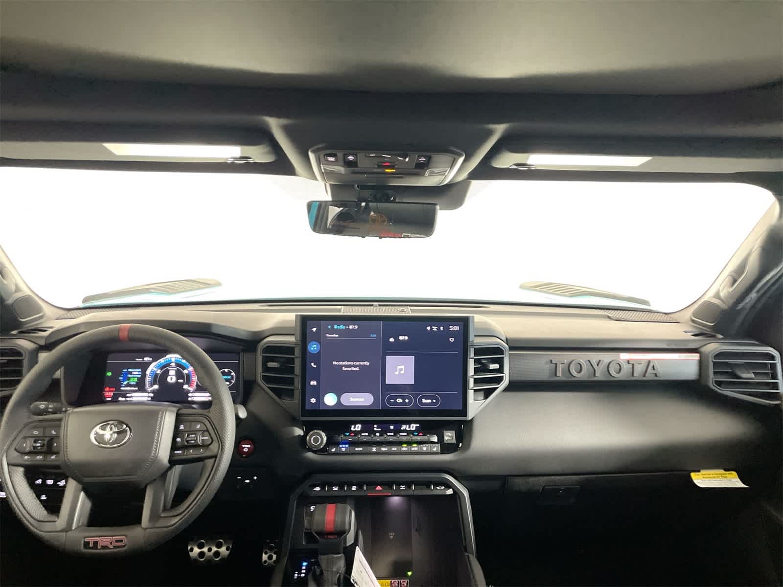 Thumbnail: 2026 Toyota Tundra - 15