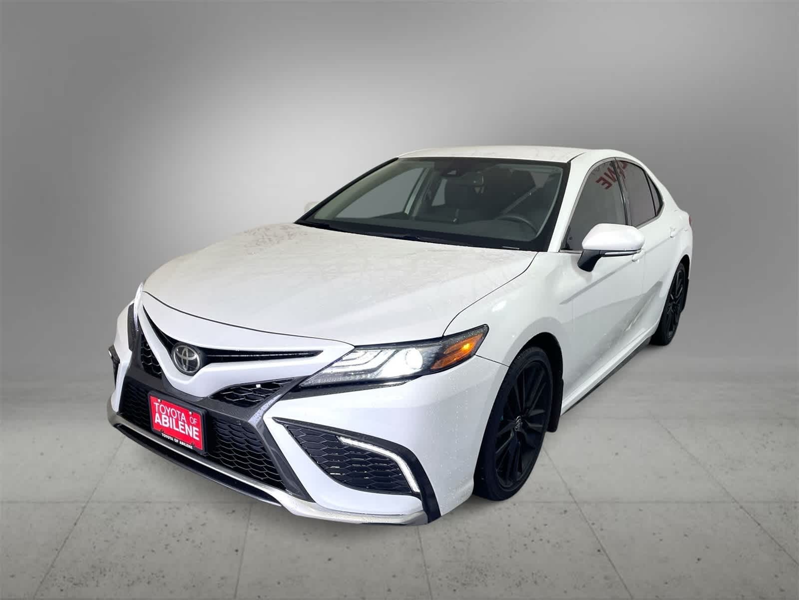 Thumbnail: 2023 Toyota Camry - 1