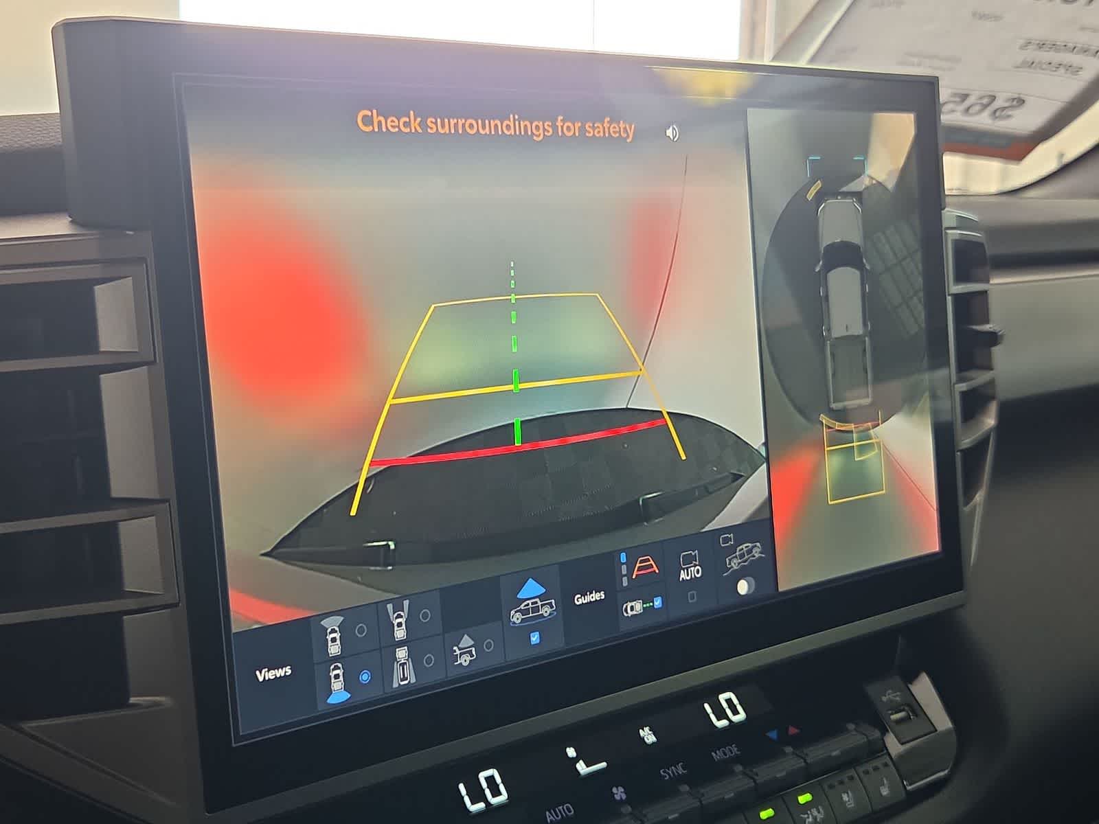 Thumbnail: 2026 Toyota Tundra - 21