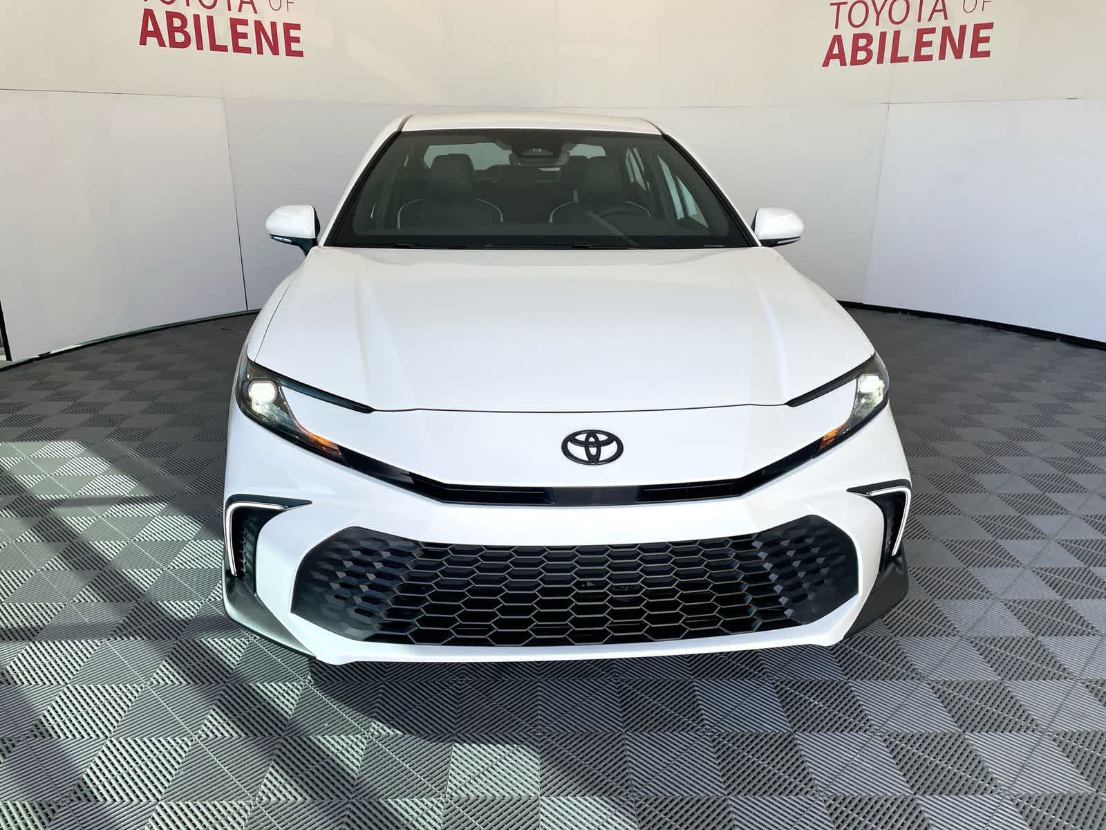 Thumbnail: 2026 Toyota Camry - 9