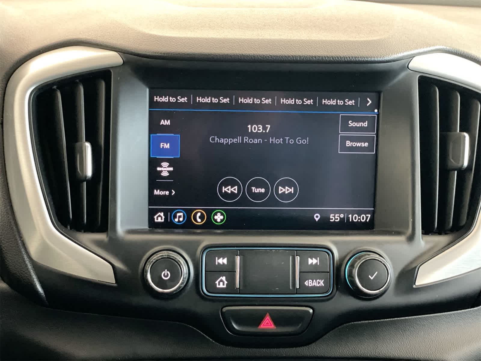 Thumbnail: 2019 GMC Terrain - 20