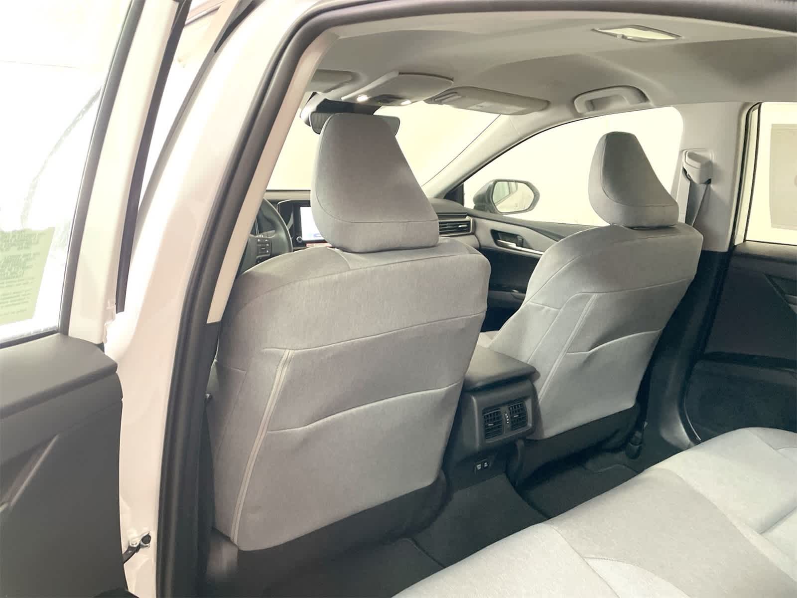 Thumbnail: 2026 Toyota Camry - 13