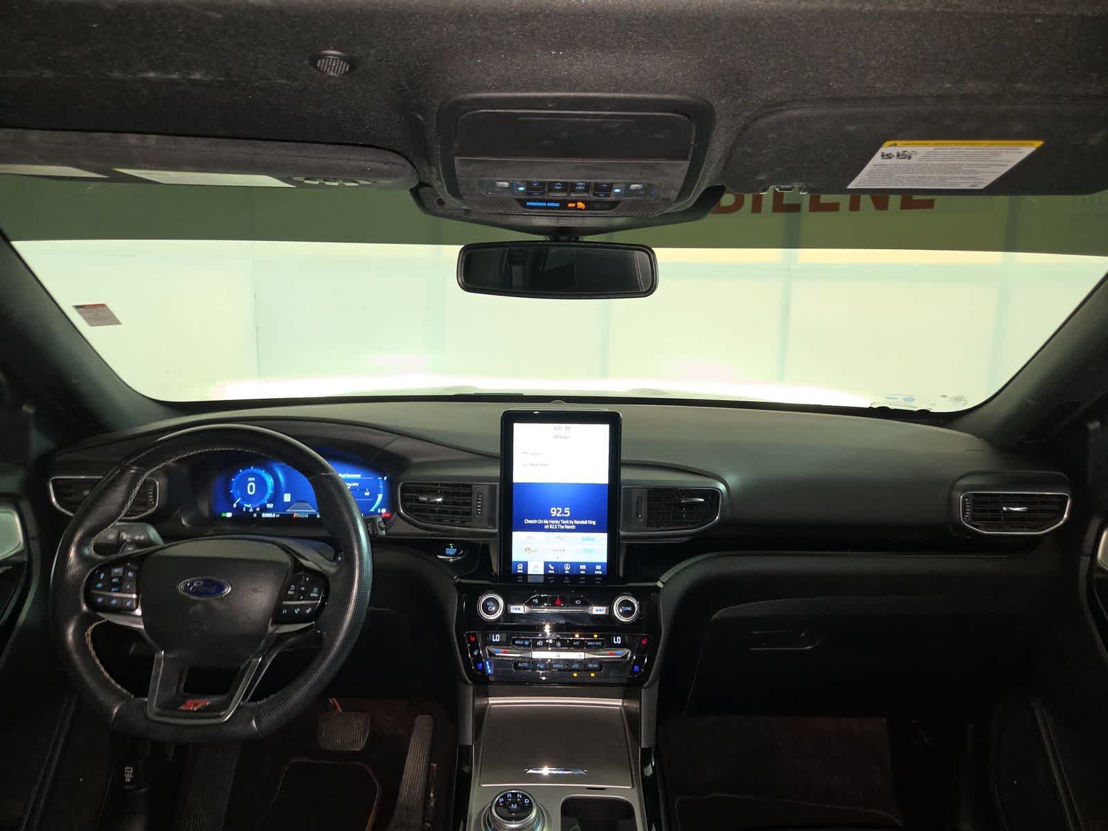 Thumbnail: 2021 Ford Explorer - 17